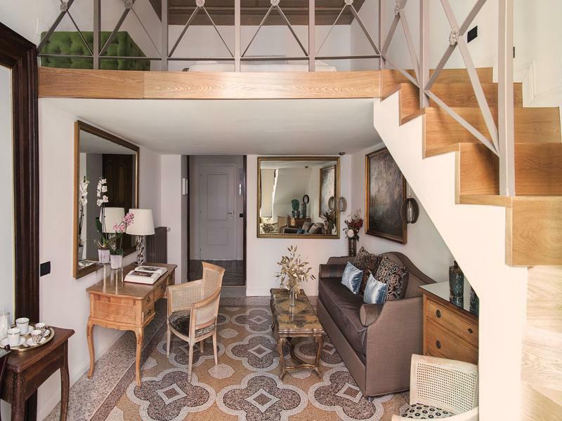 Nobildonne Relais Affittacamere