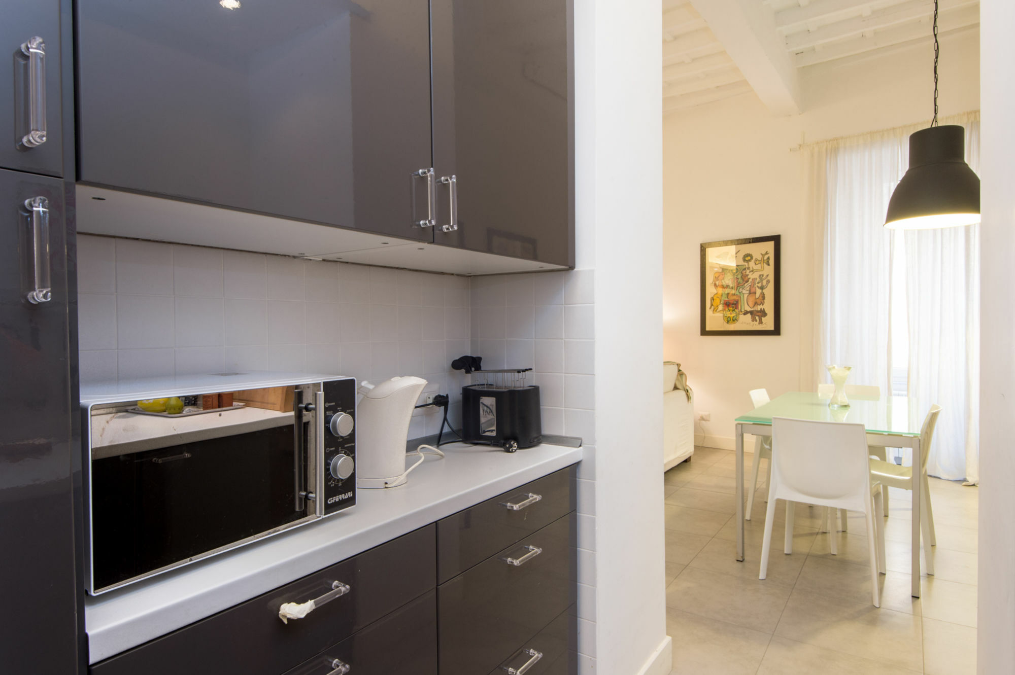 Rsh Navona Appartamento
