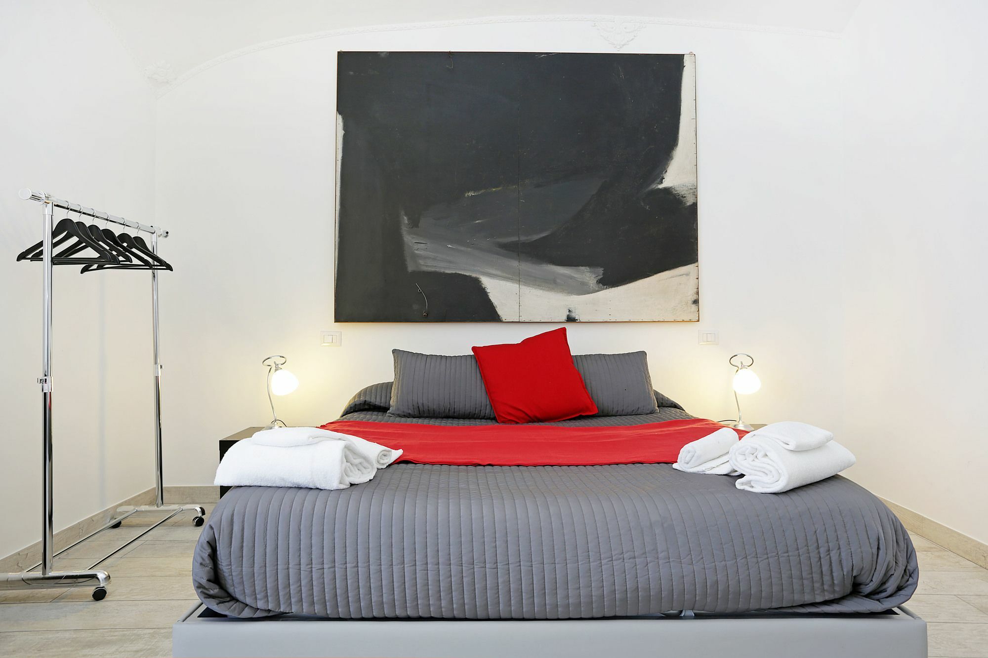 Bed and breakfast Houspitality Nero 2*