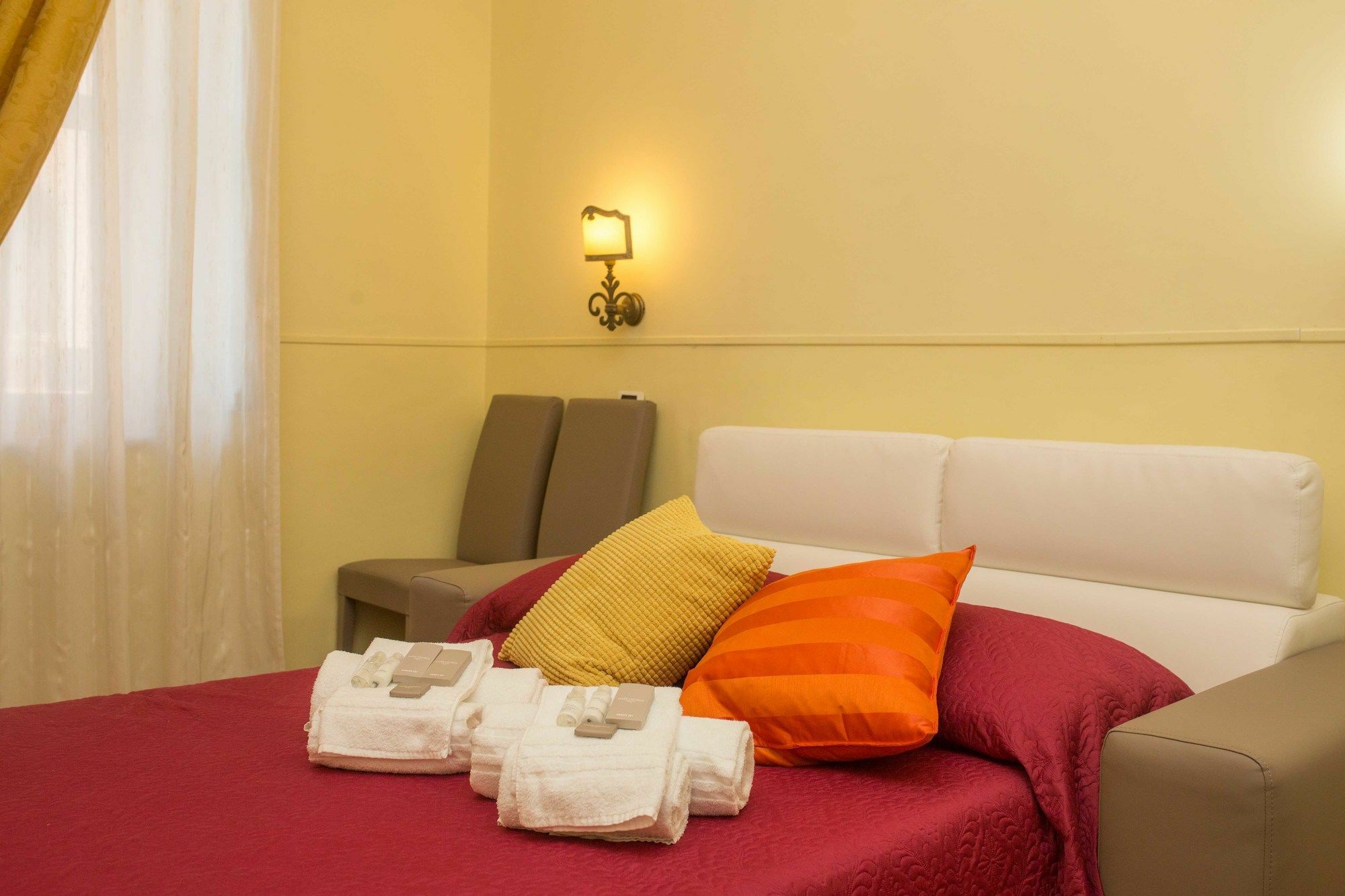 Deseo Maison Gasthof 3*