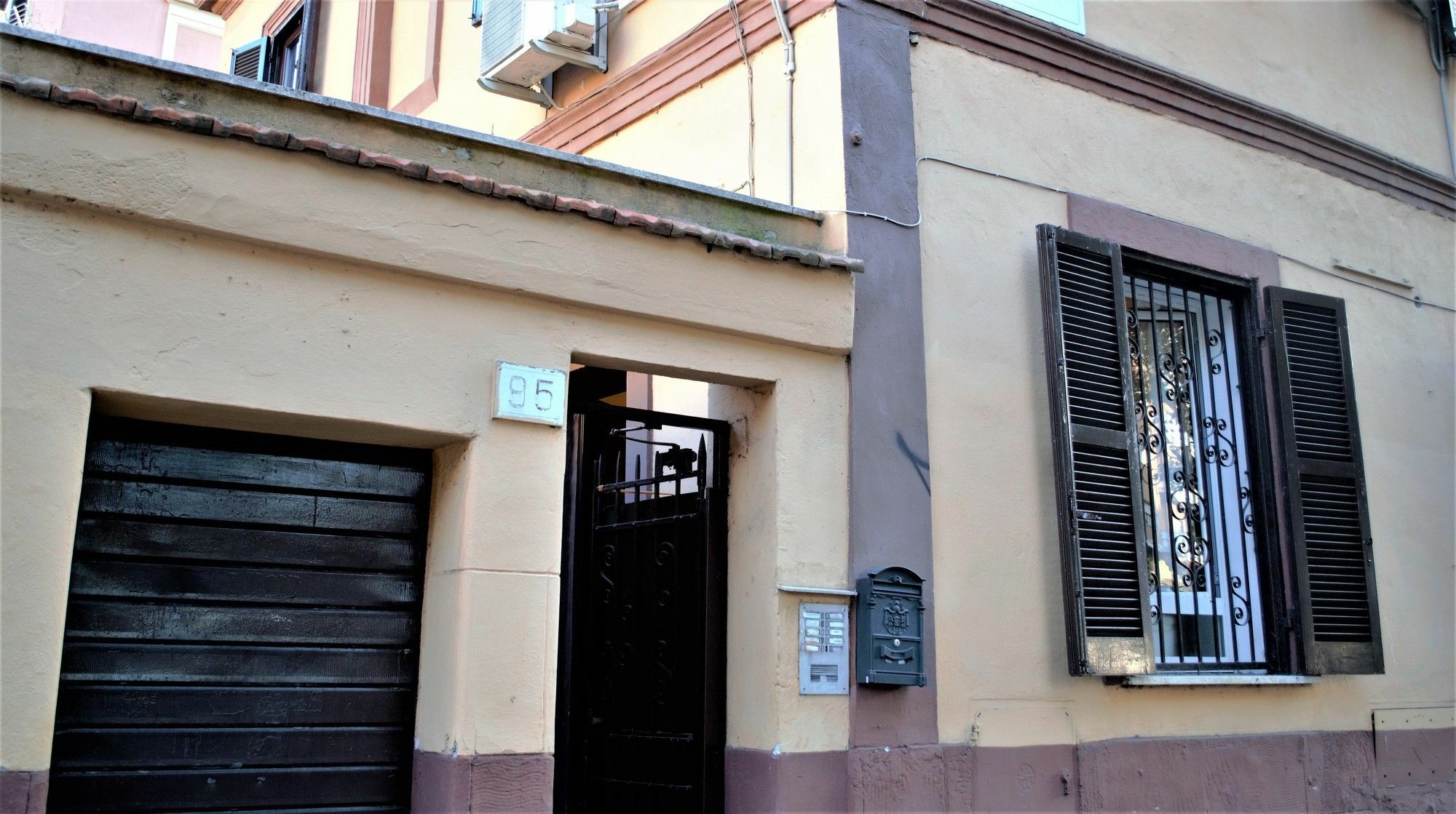 Casa vacanze La Maison De Nina Vatican Roma
