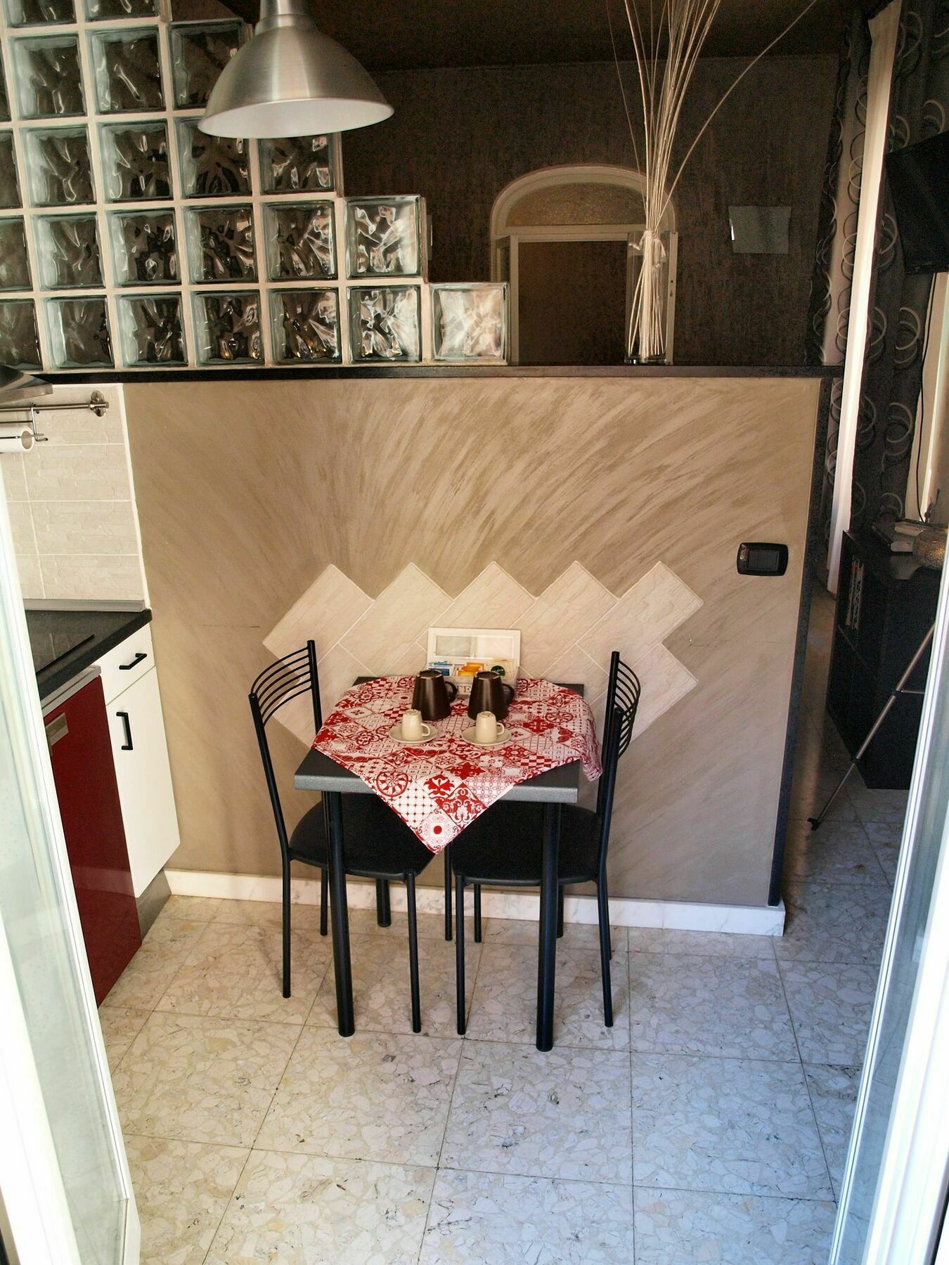 Casa Tua A Piazza Del Popolo Apartment Rome
