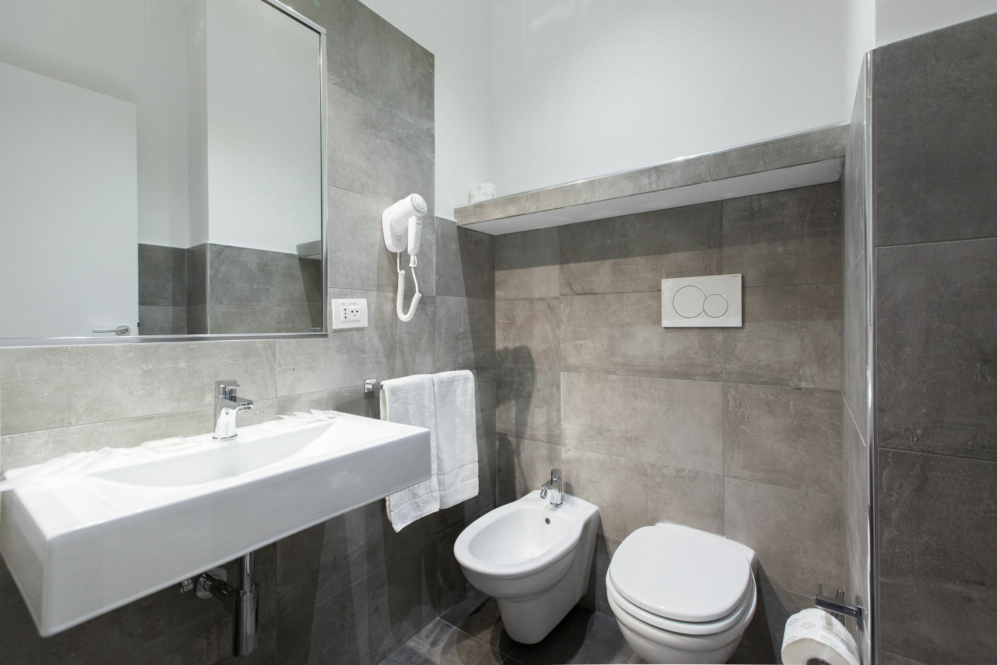 Town House Gjestgiverier 3*