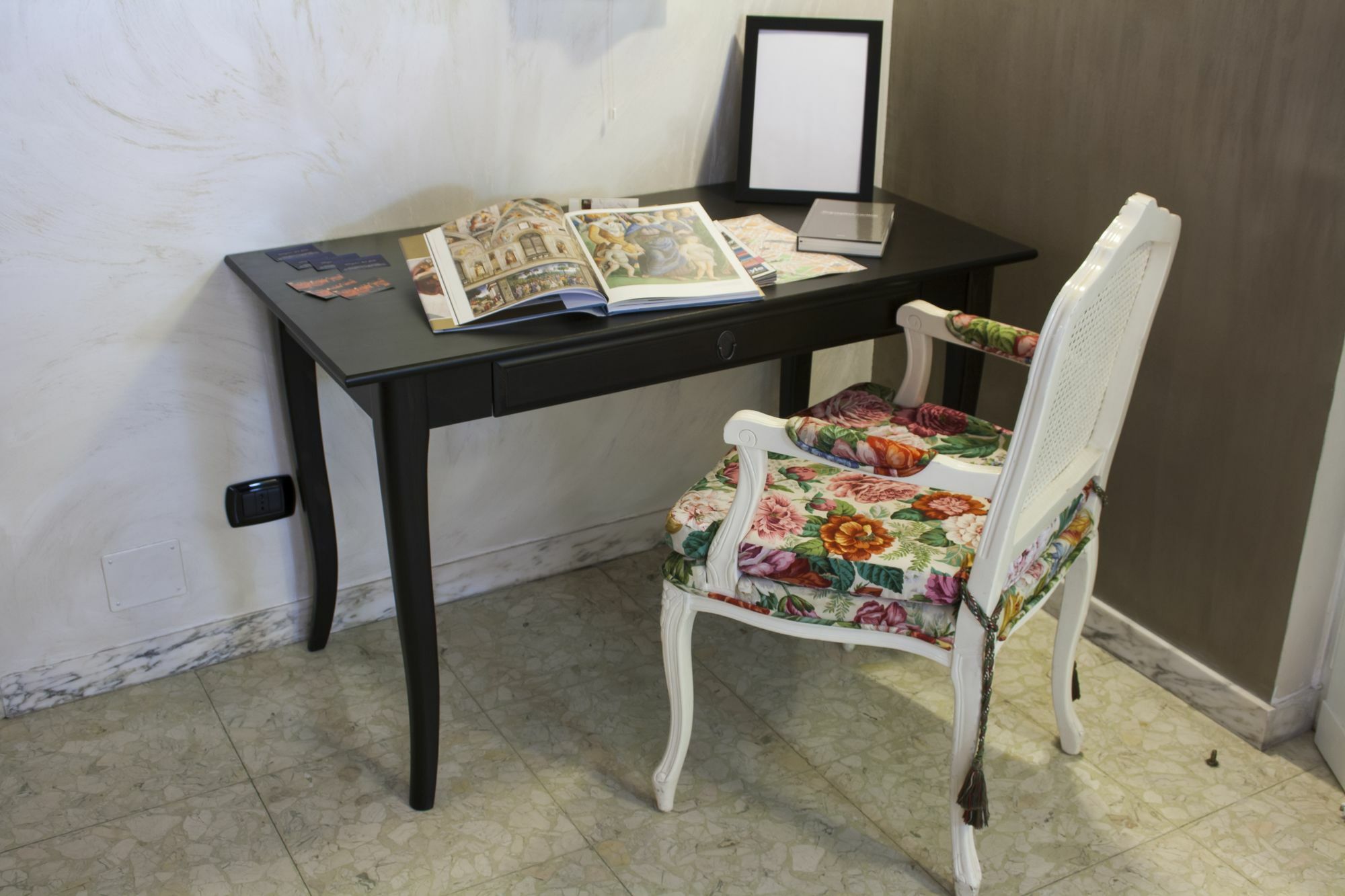 Casa Tua A Piazza Del Popolo * Roma