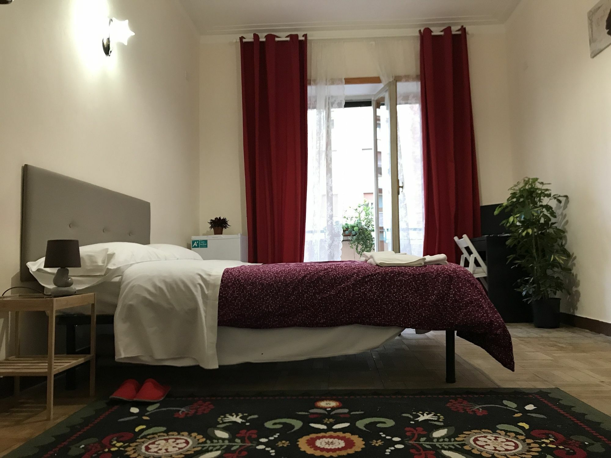 Pensión Pardis 3*