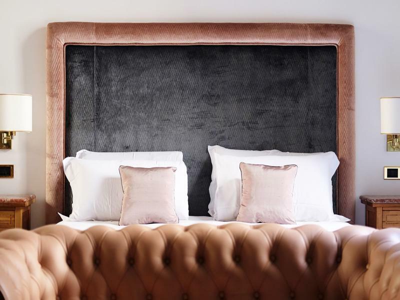 Nobildonne Relais Affittacamere