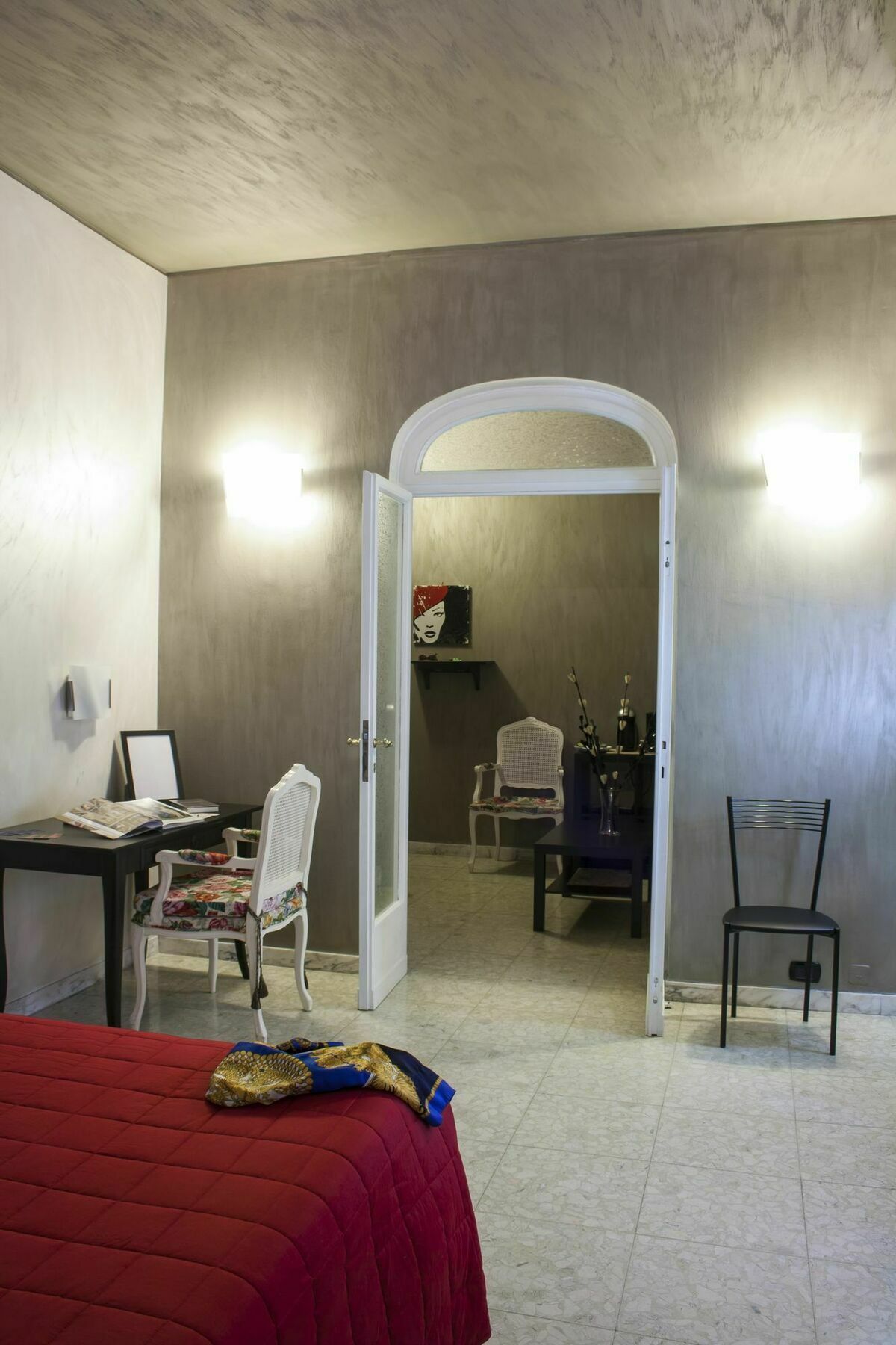 Casa Tua A Piazza Del Popolo Apartment *