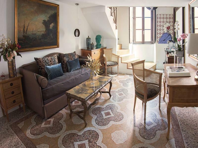Nobildonne Relais Affittacamere Roma