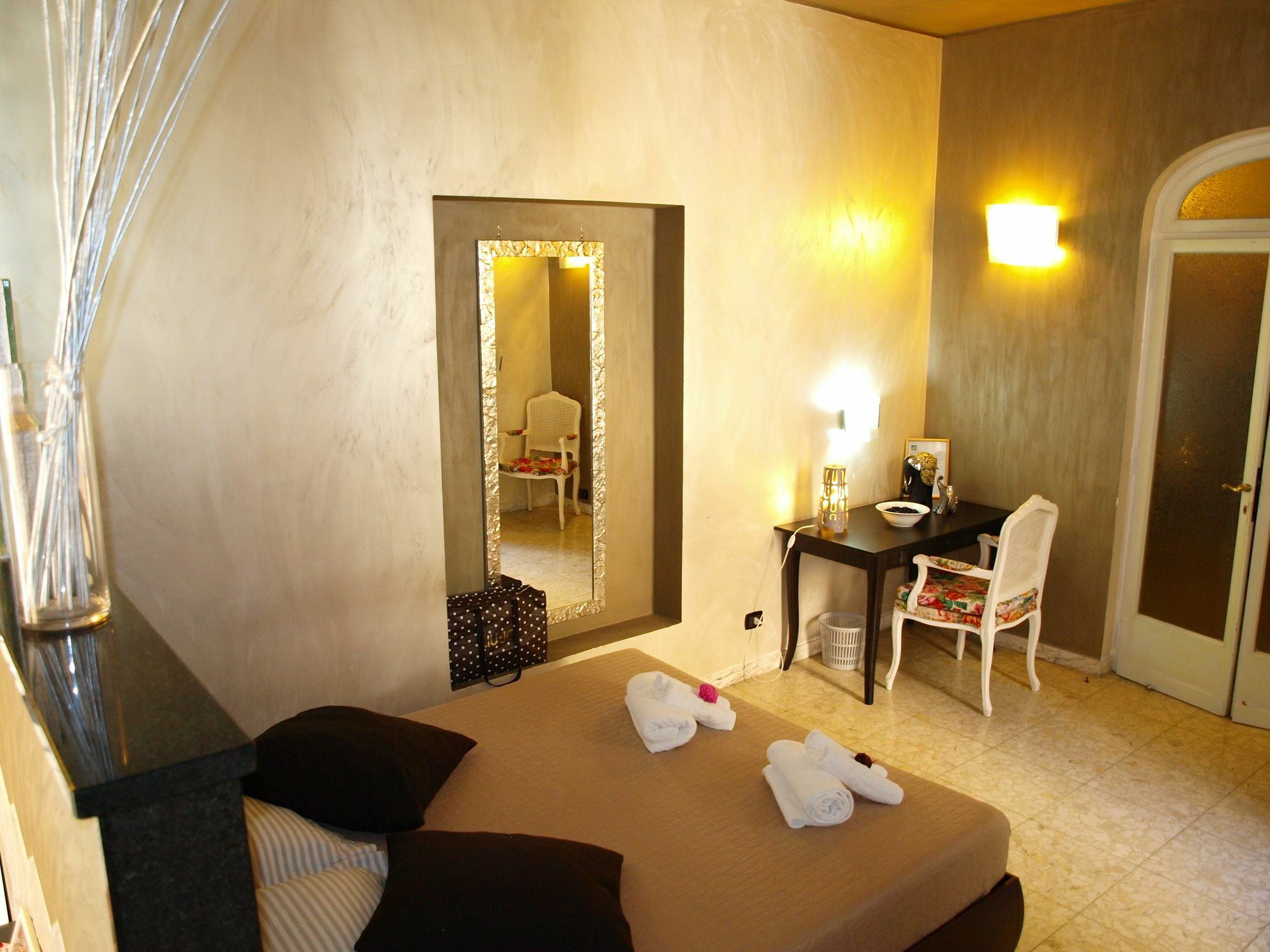 Casa Tua A Piazza Del Popolo Apartment