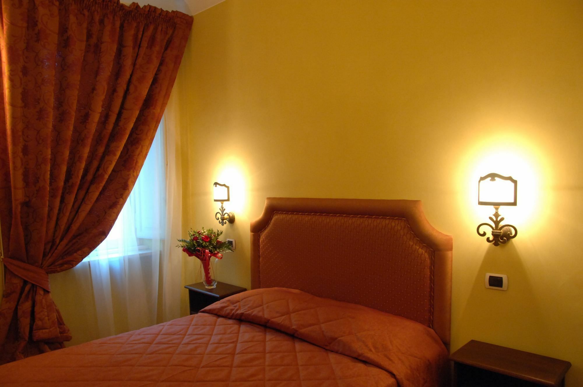 Deseo Maison Gjestgiverier Roma