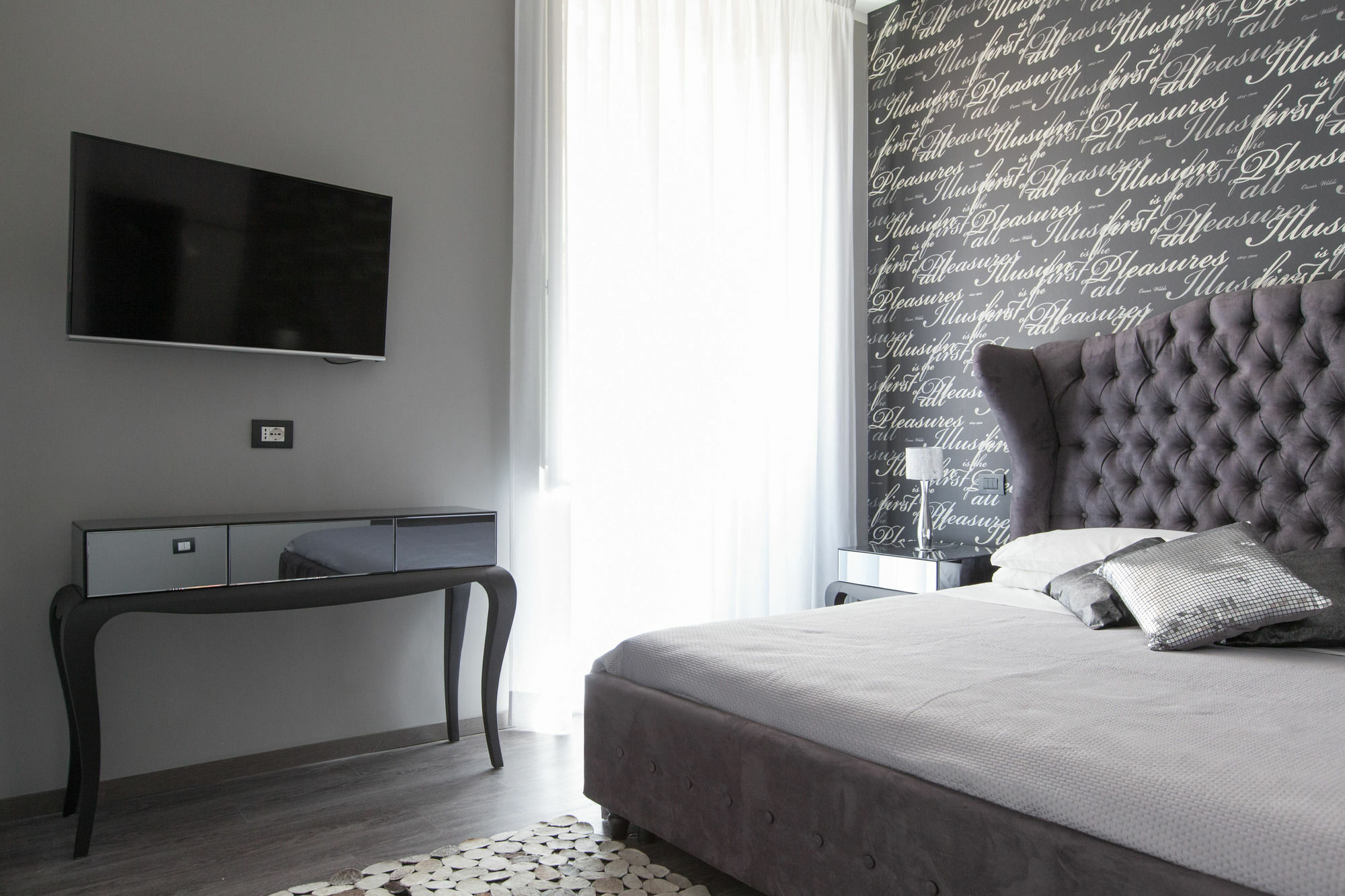 Town House Gjestgiverier Roma