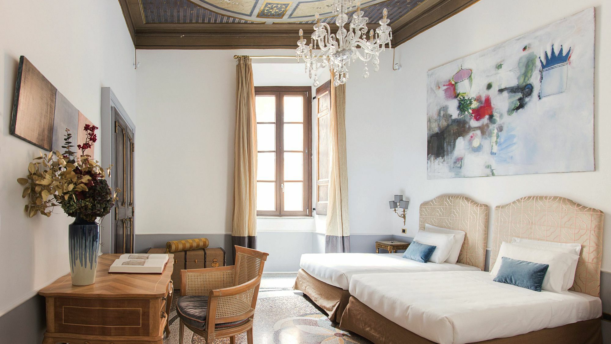 Affittacamere Nobildonne Relais 2*