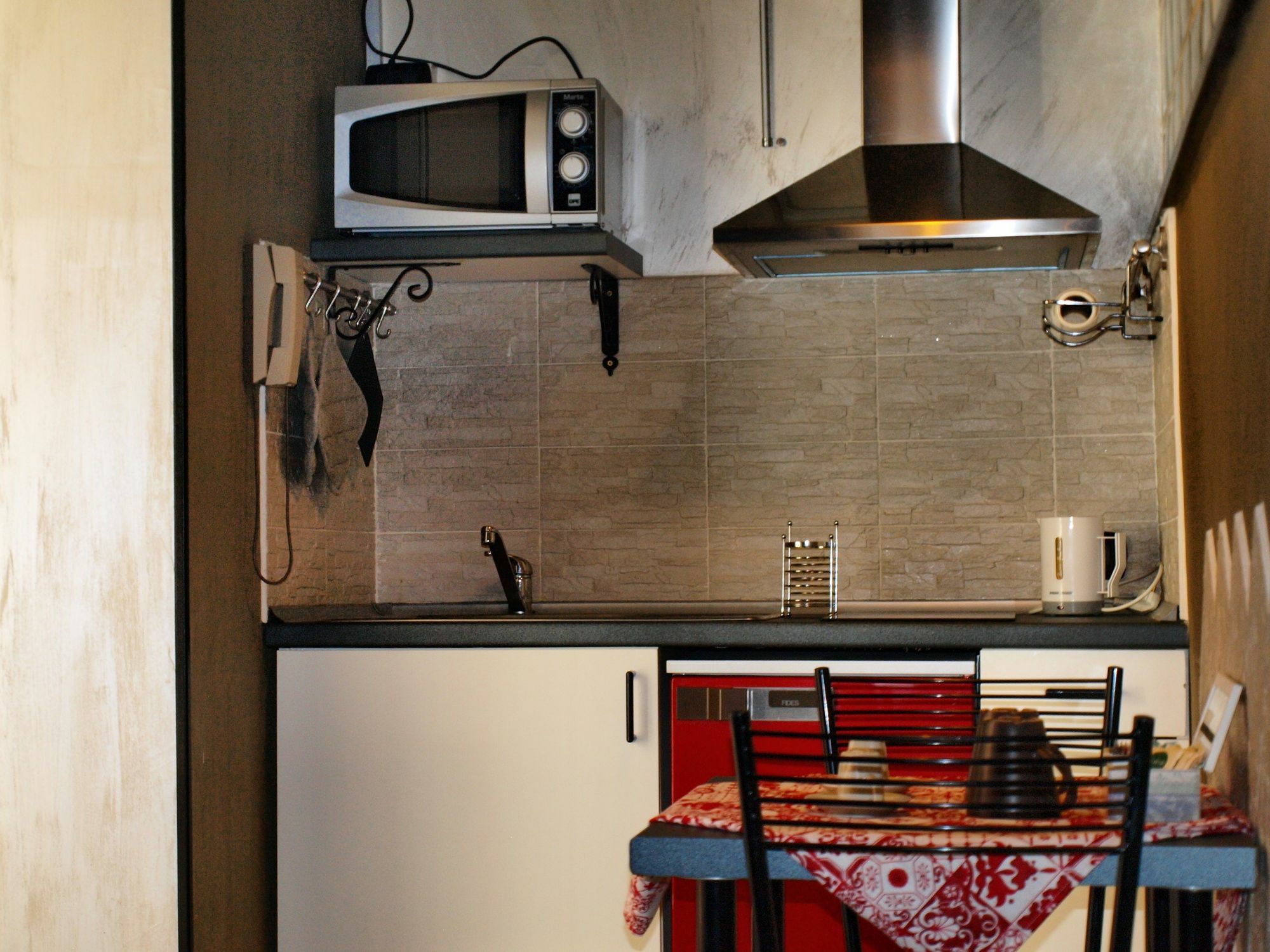 Apartment Casa Tua A Piazza Del Popolo Rome