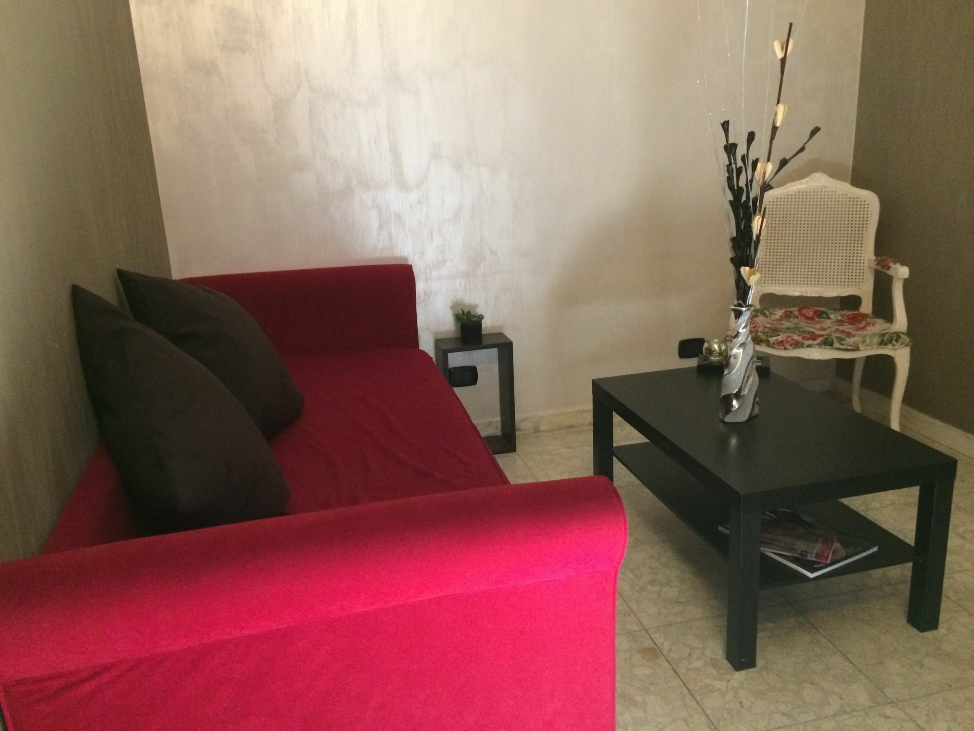Apartment Casa Tua A Piazza Del Popolo
