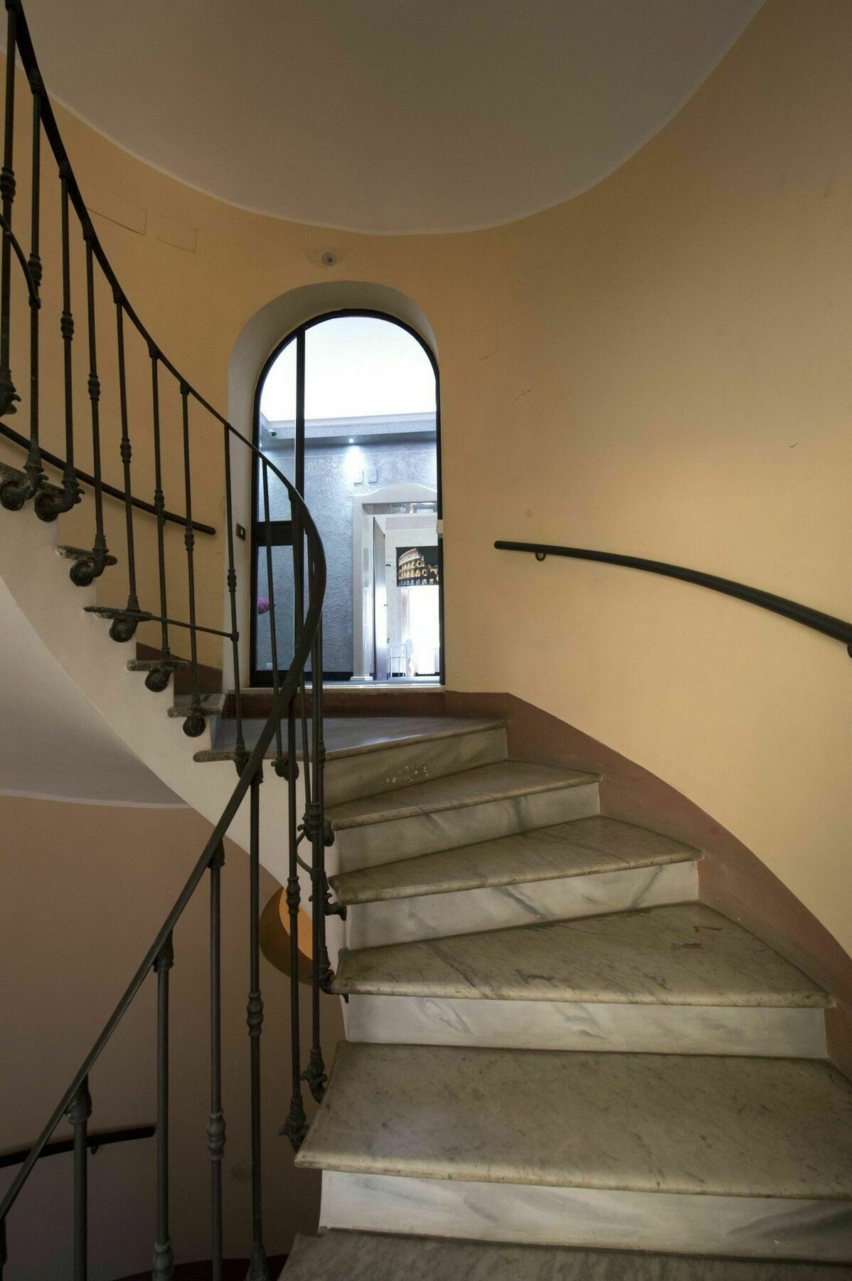 Maikol Family Affittacamere Roma
