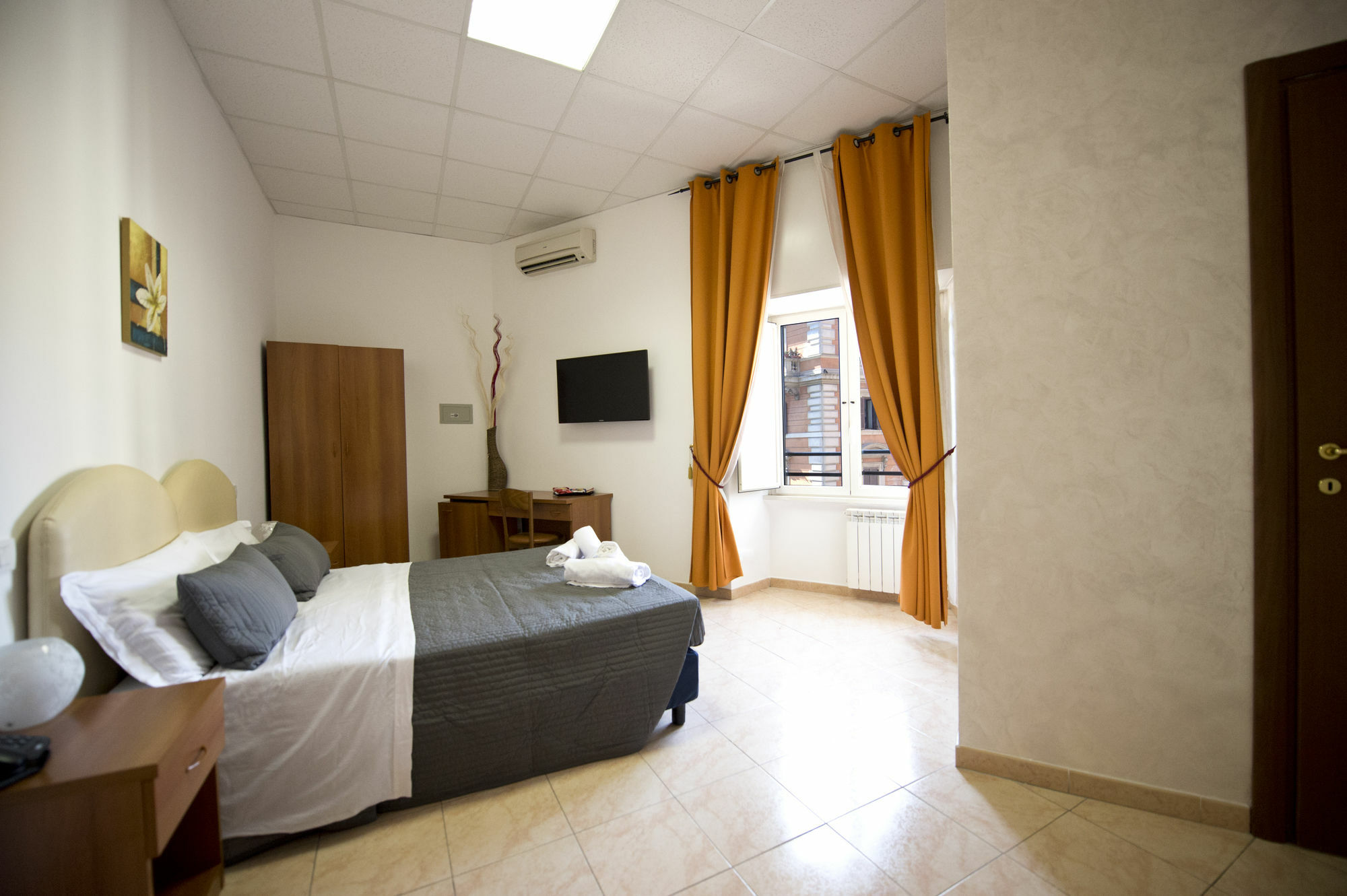 Affittacamere Maikol Family Roma