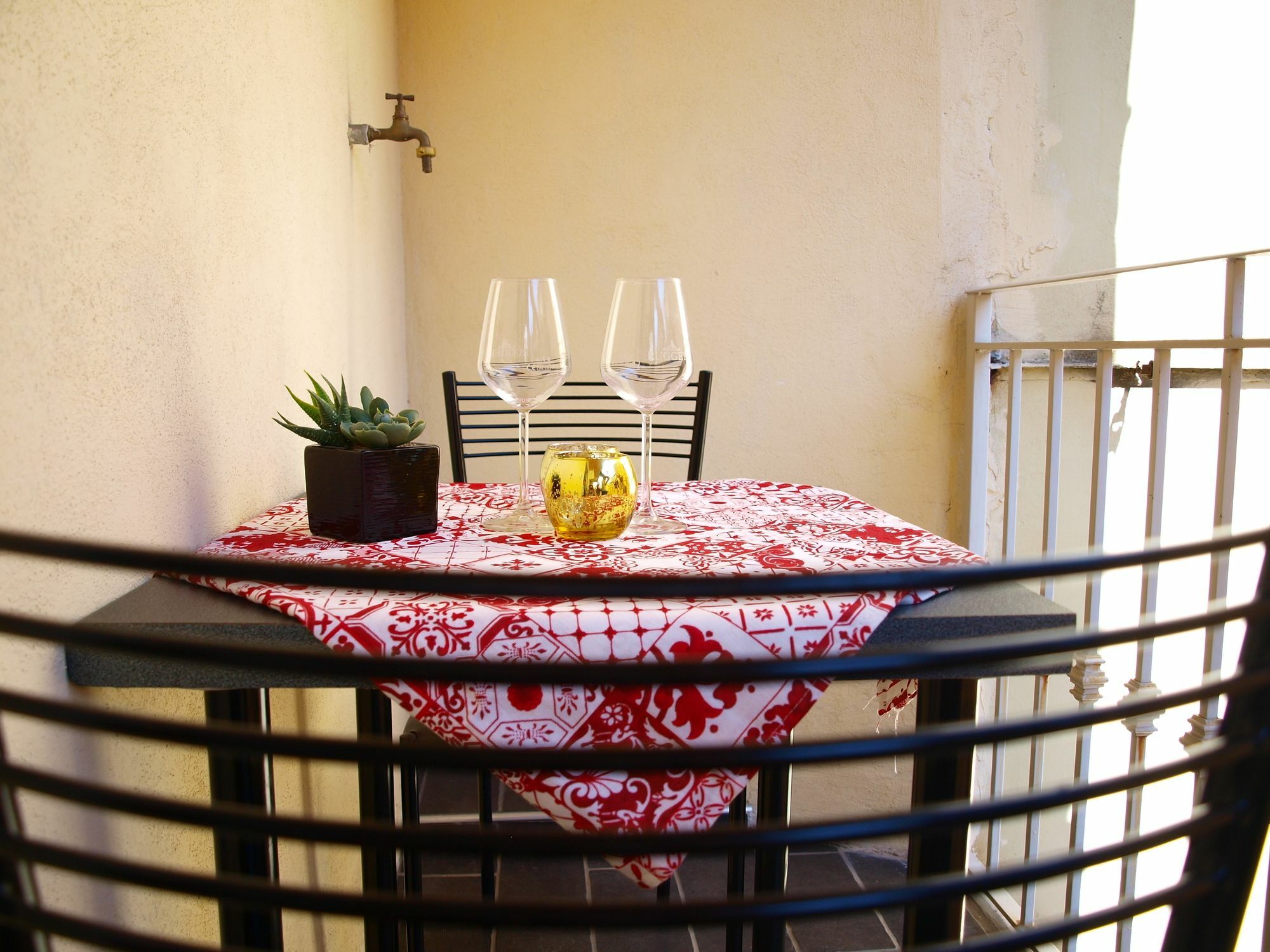 Casa Tua A Piazza Del Popolo *