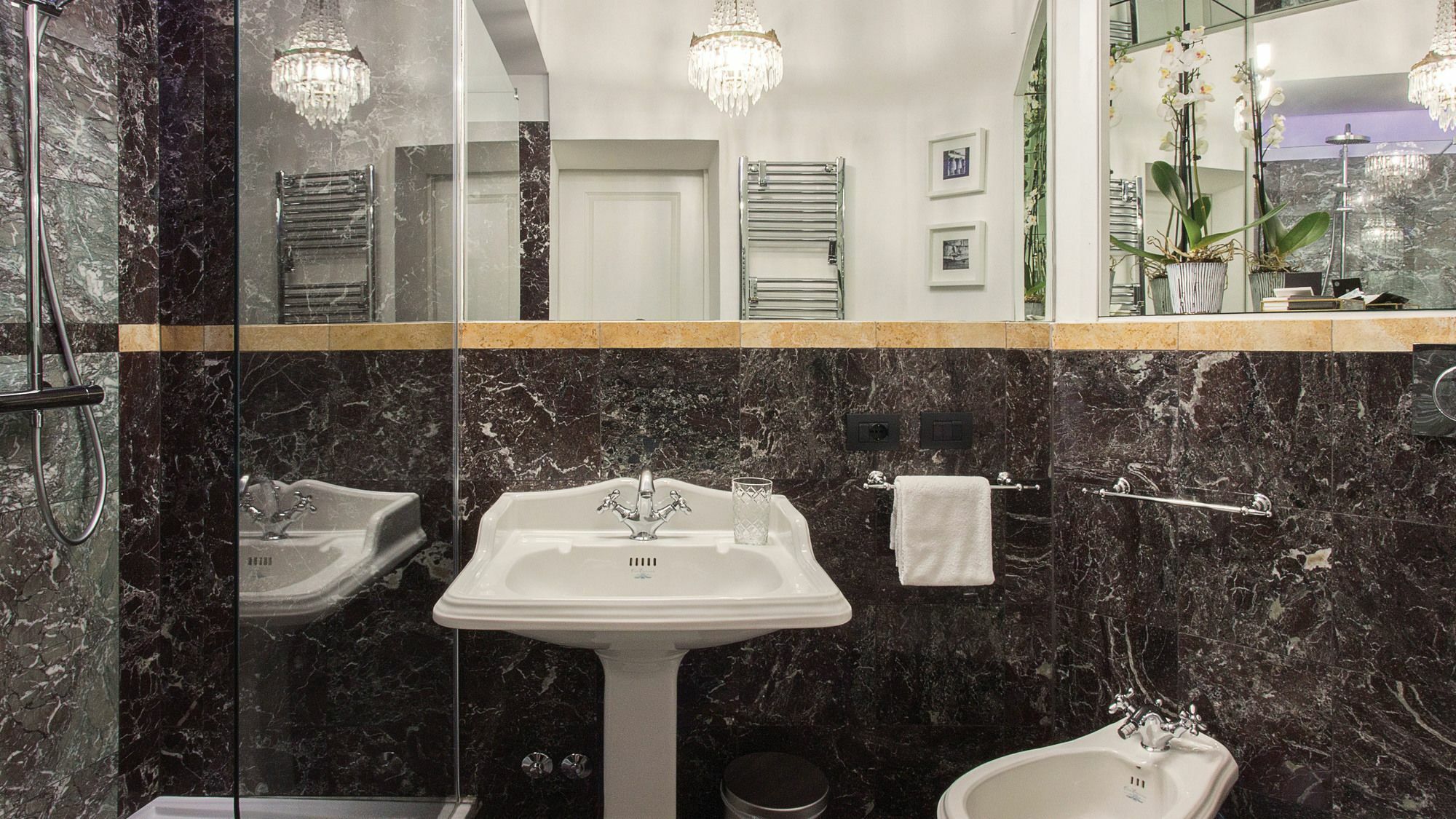 Nobildonne Relais Affittacamere