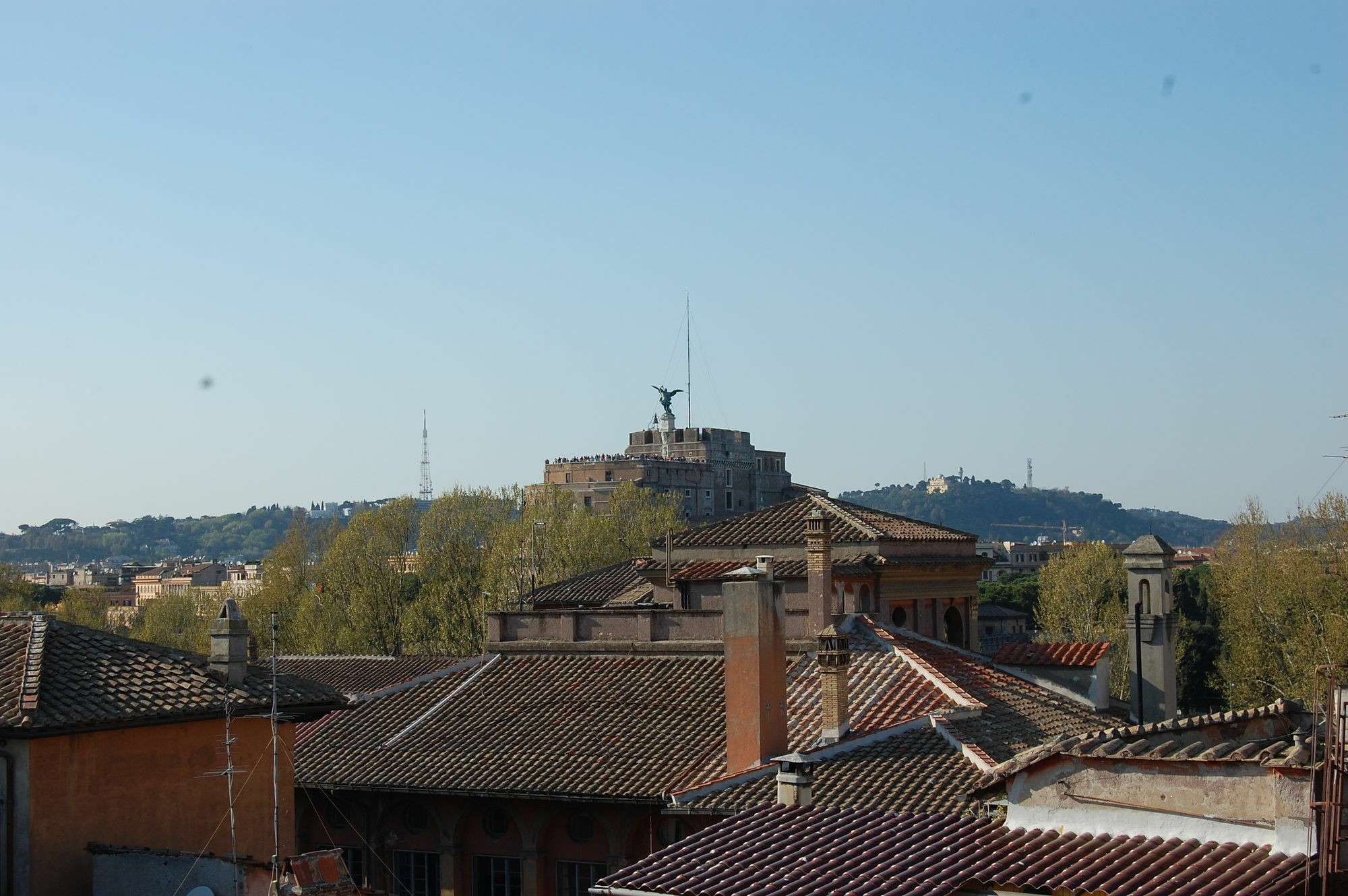 Rsh Navona * Roma