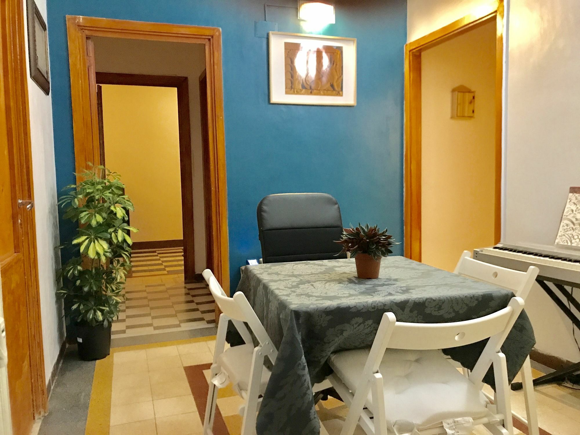 Casa de hóspedes Pardis 3*