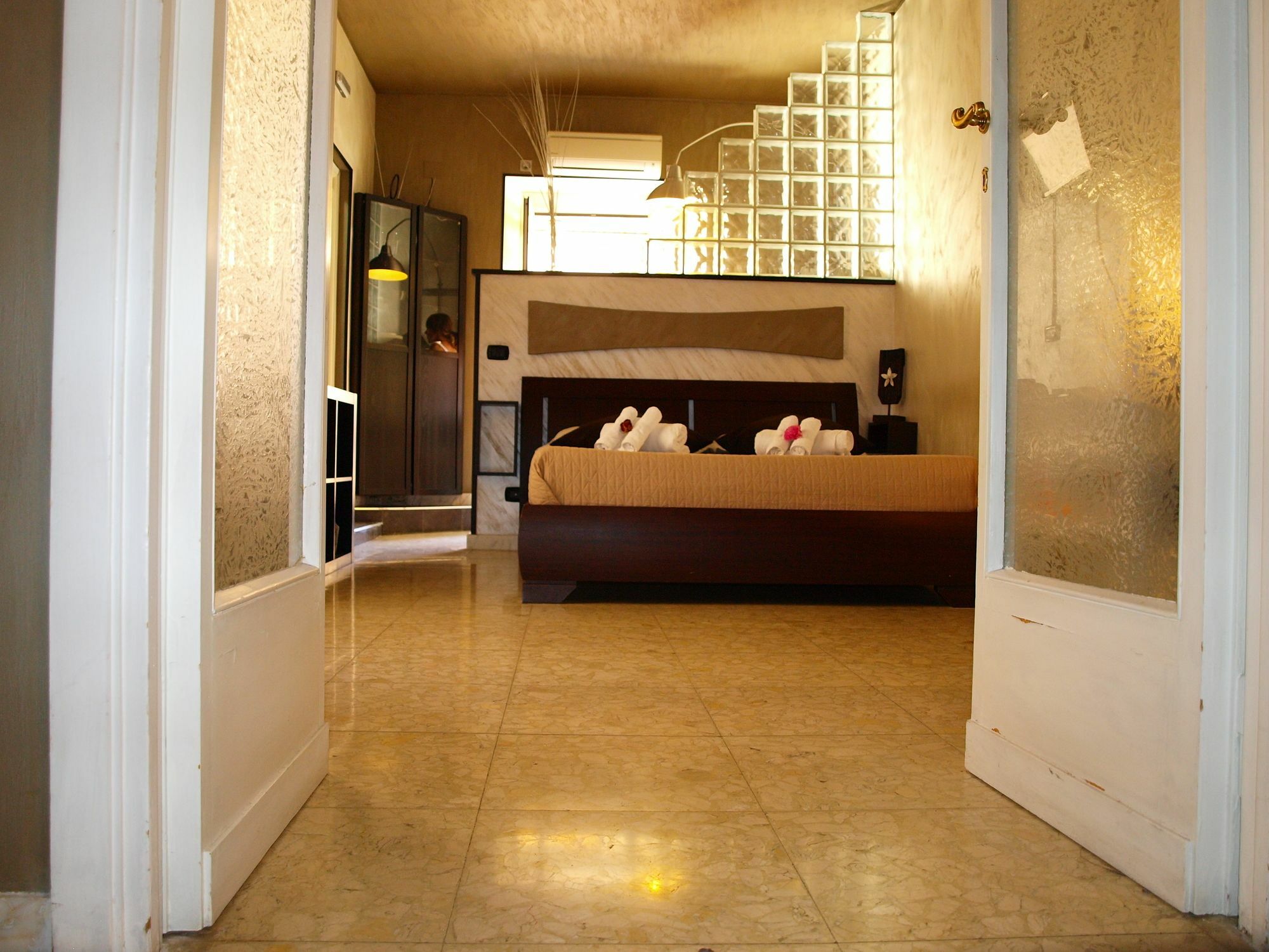 Casa Tua A Piazza Del Popolo Apartment