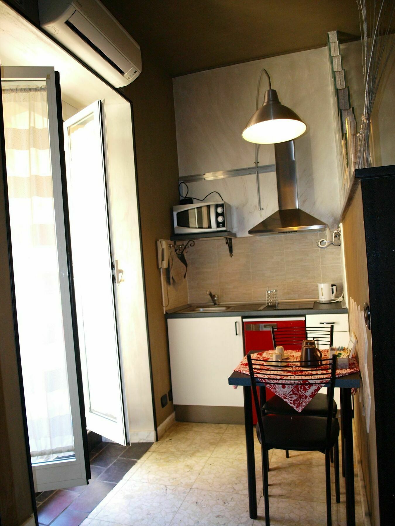 Apartment Casa Tua A Piazza Del Popolo *