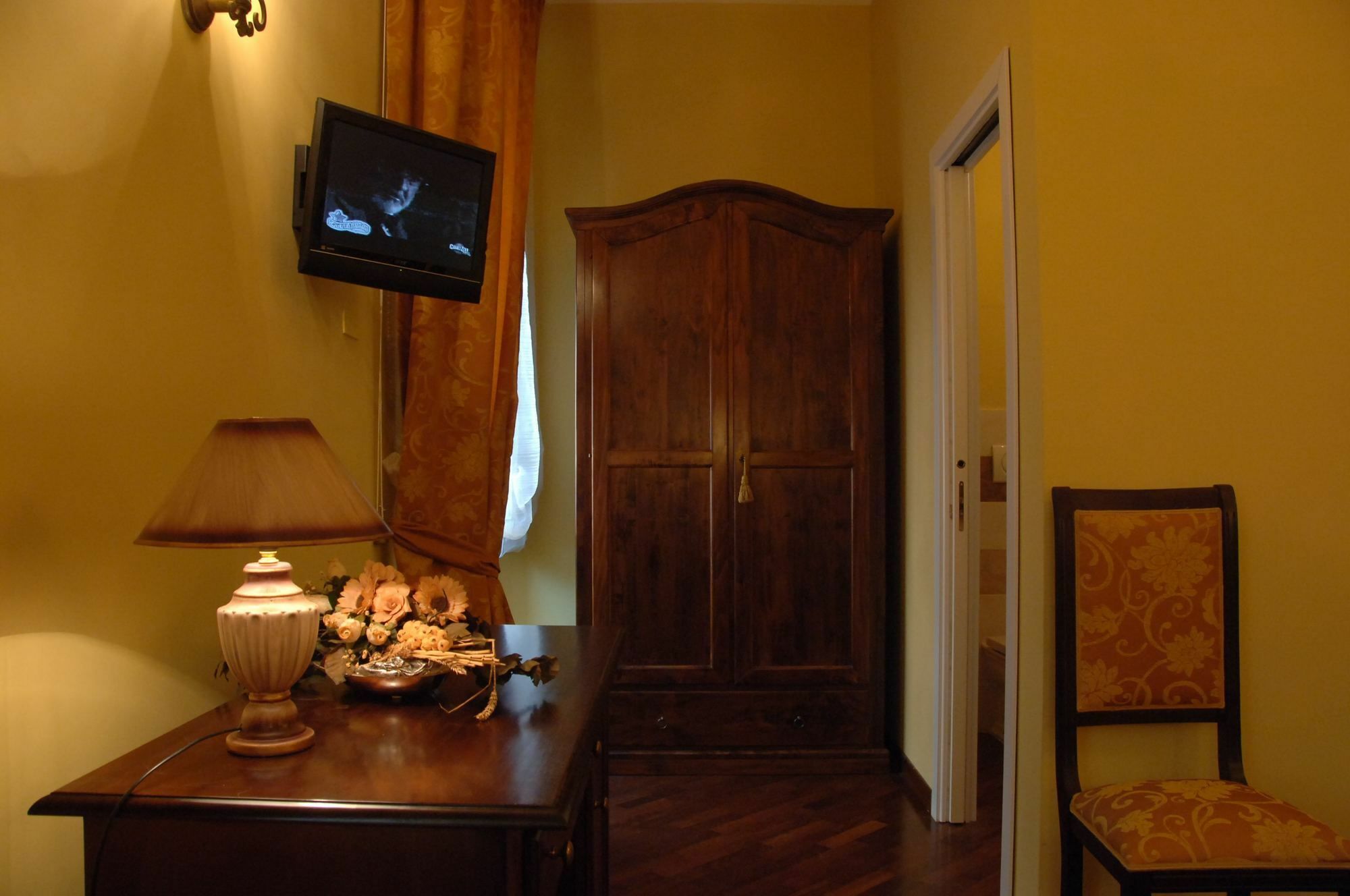 Deseo Maison 3* Rom