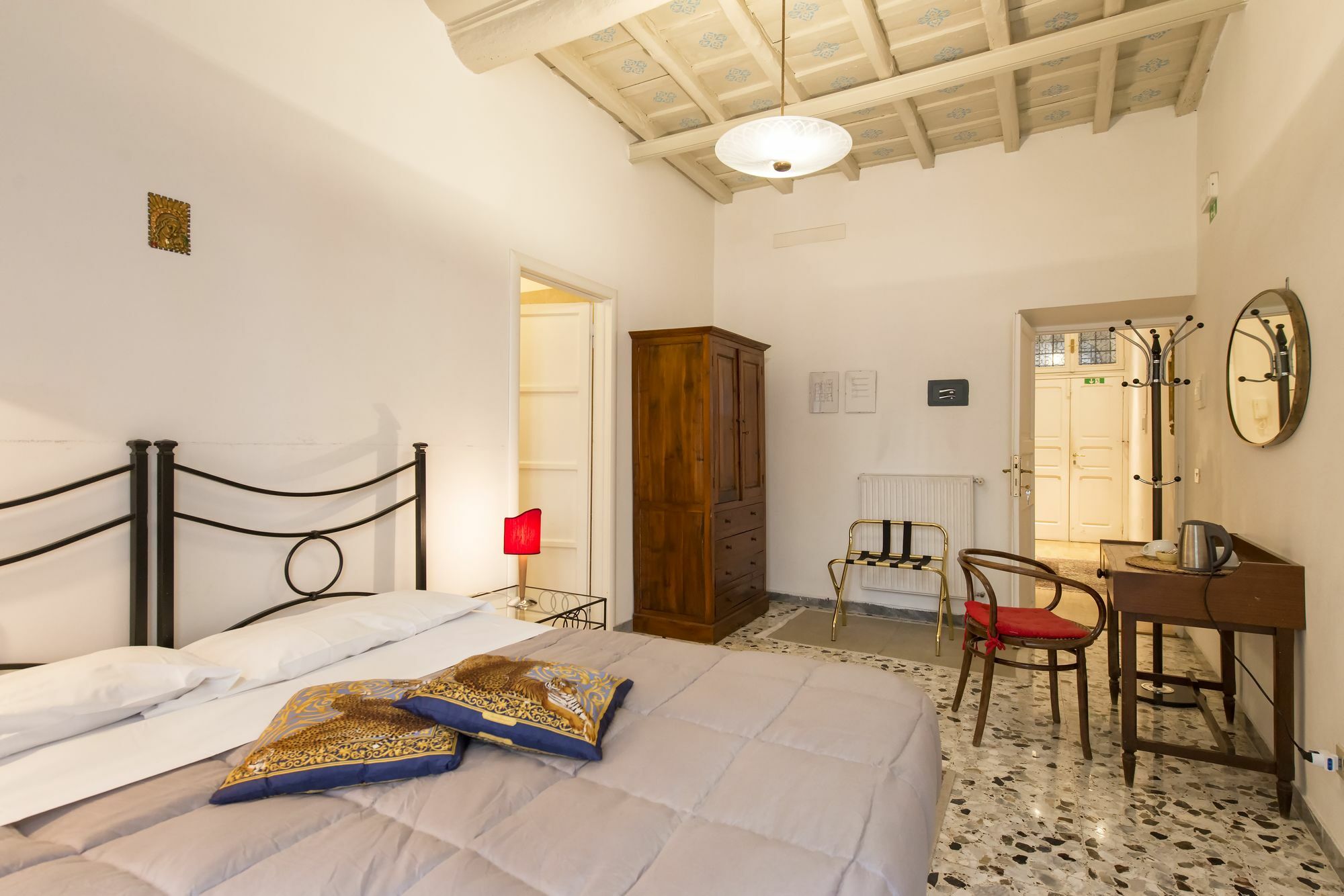 Bed & Breakfast La Scalinatella