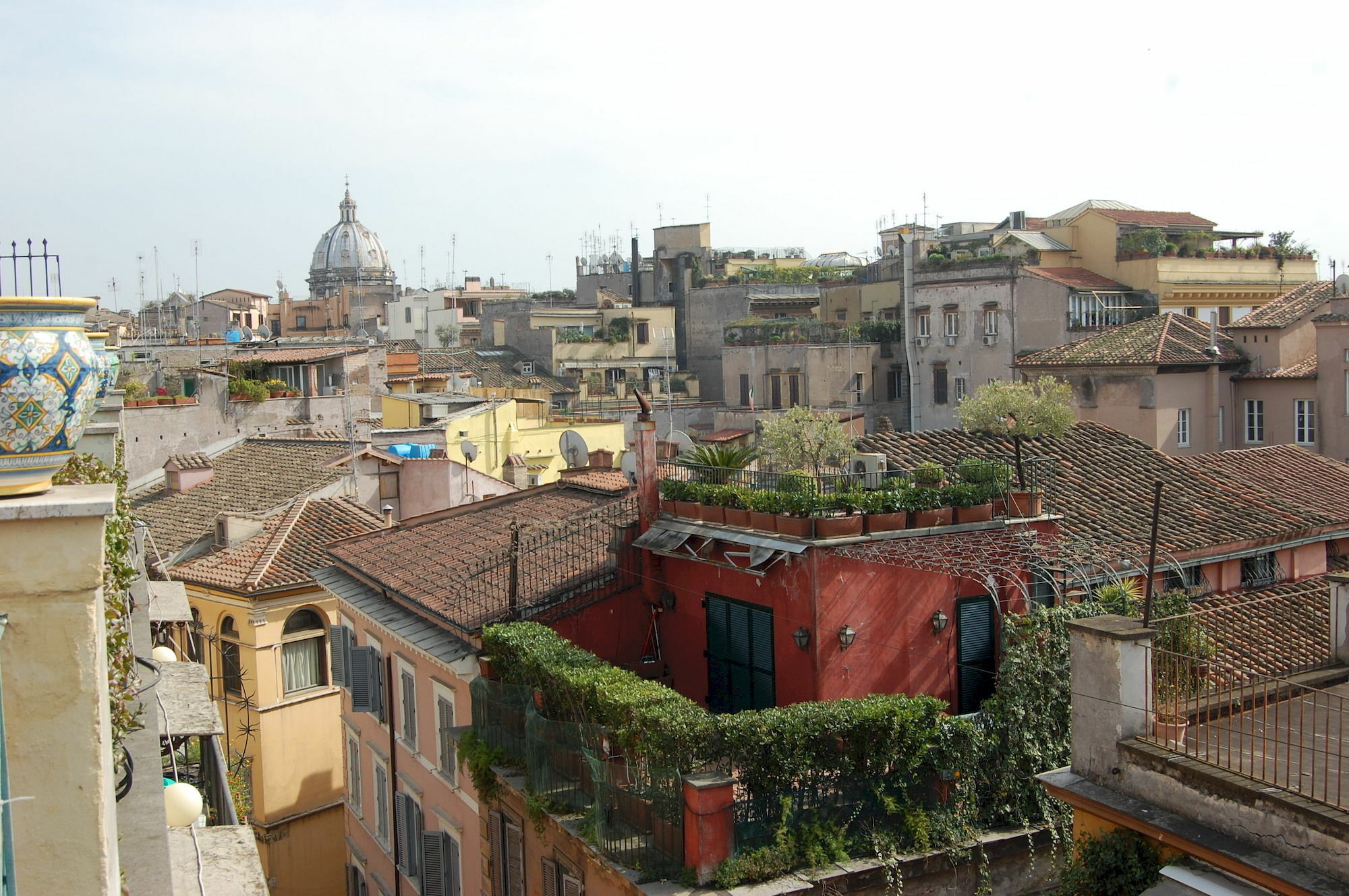 Rsh Navona Appartamento