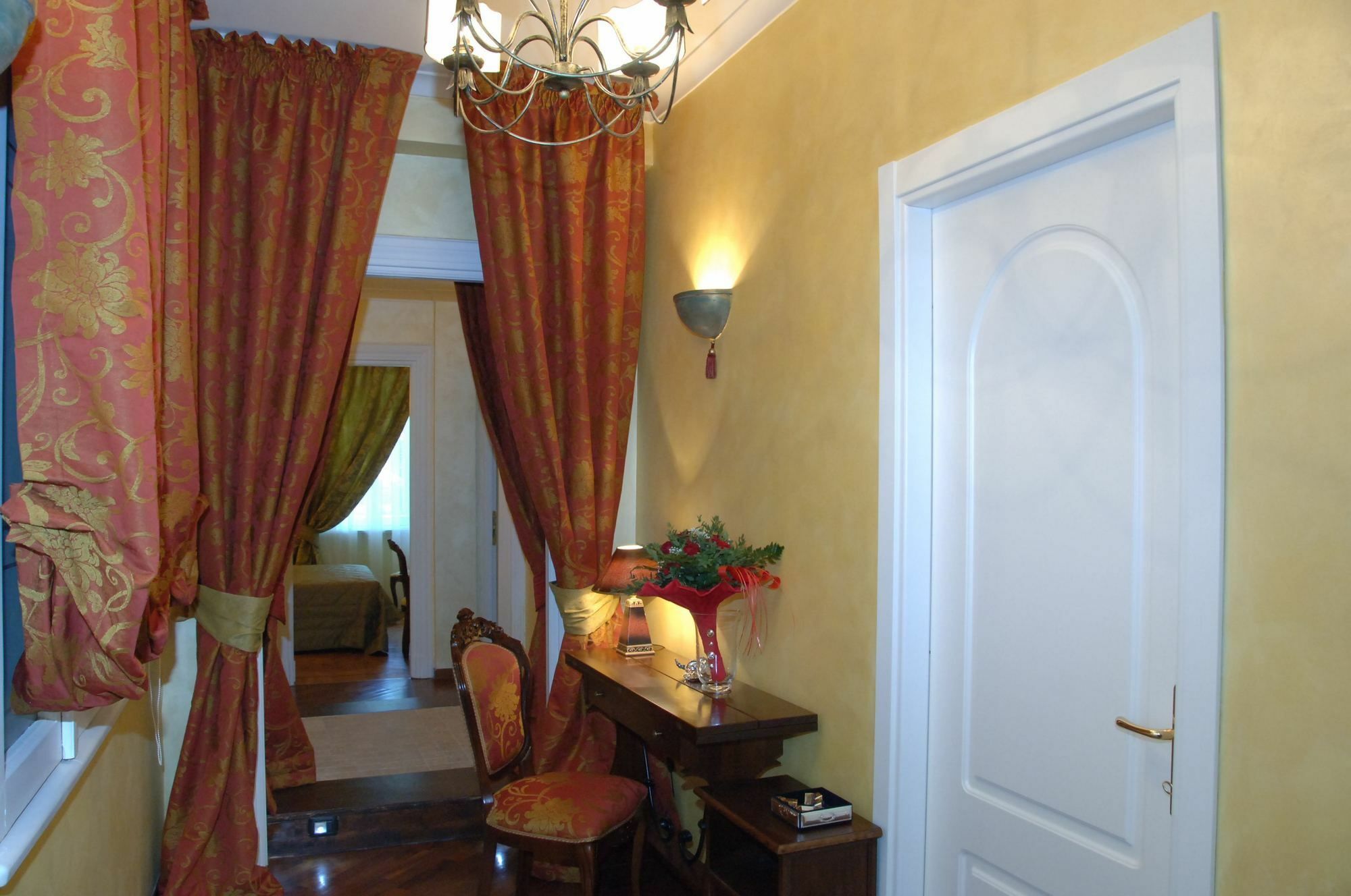 Deseo Maison Gasthof Rom