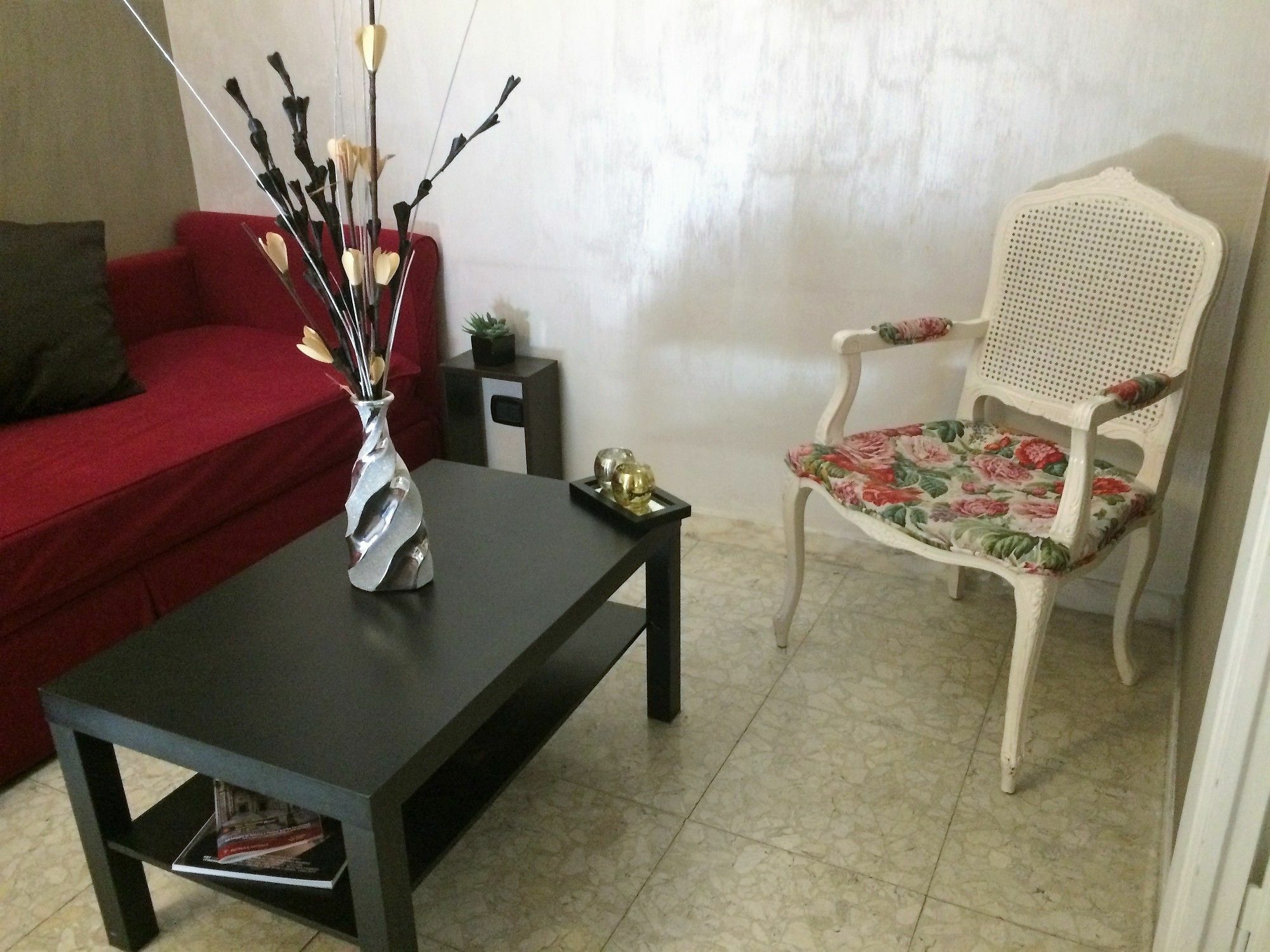 Casa Tua A Piazza Del Popolo Apartment
