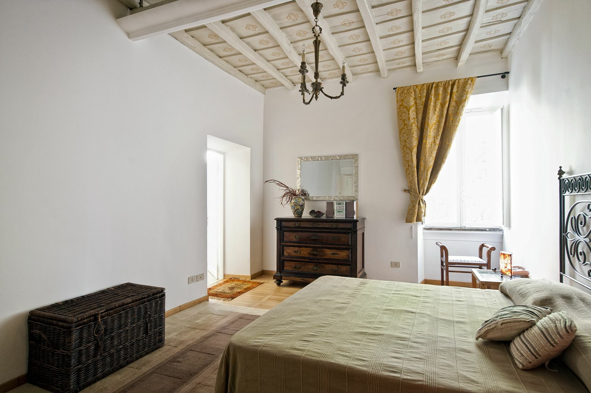 La Scalinatella Bed & Breakfast 2*