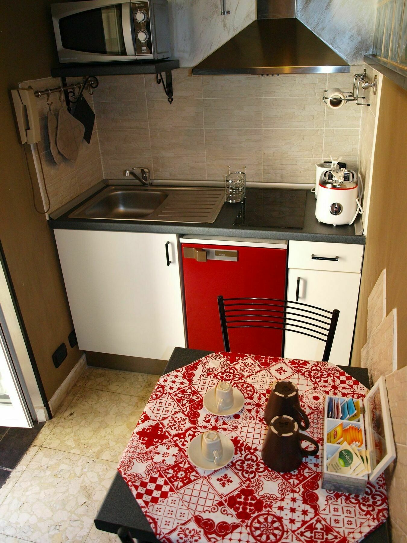 Casa Tua A Piazza Del Popolo Apartment Rome