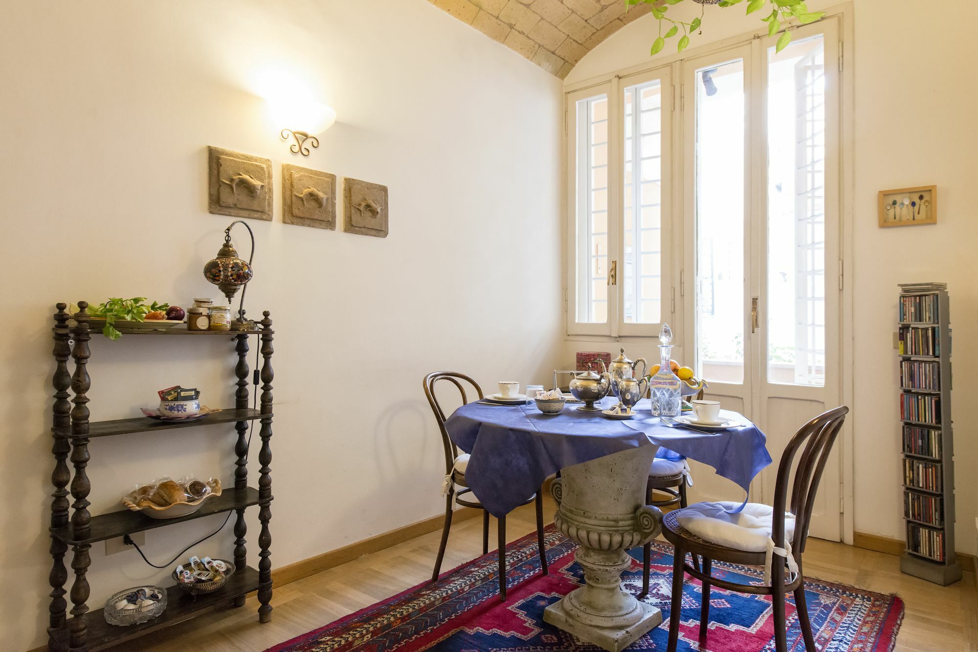 La Scalinatella Bed & Breakfast 2*