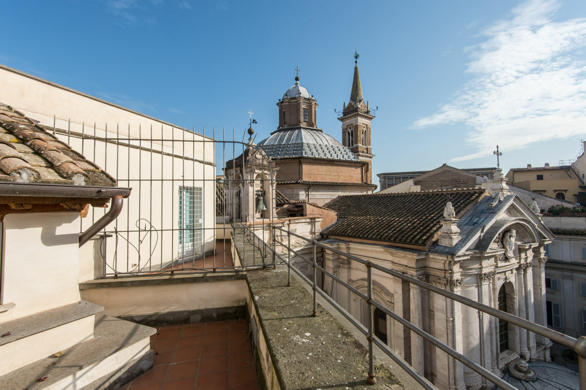 Rsh Navona * Roma