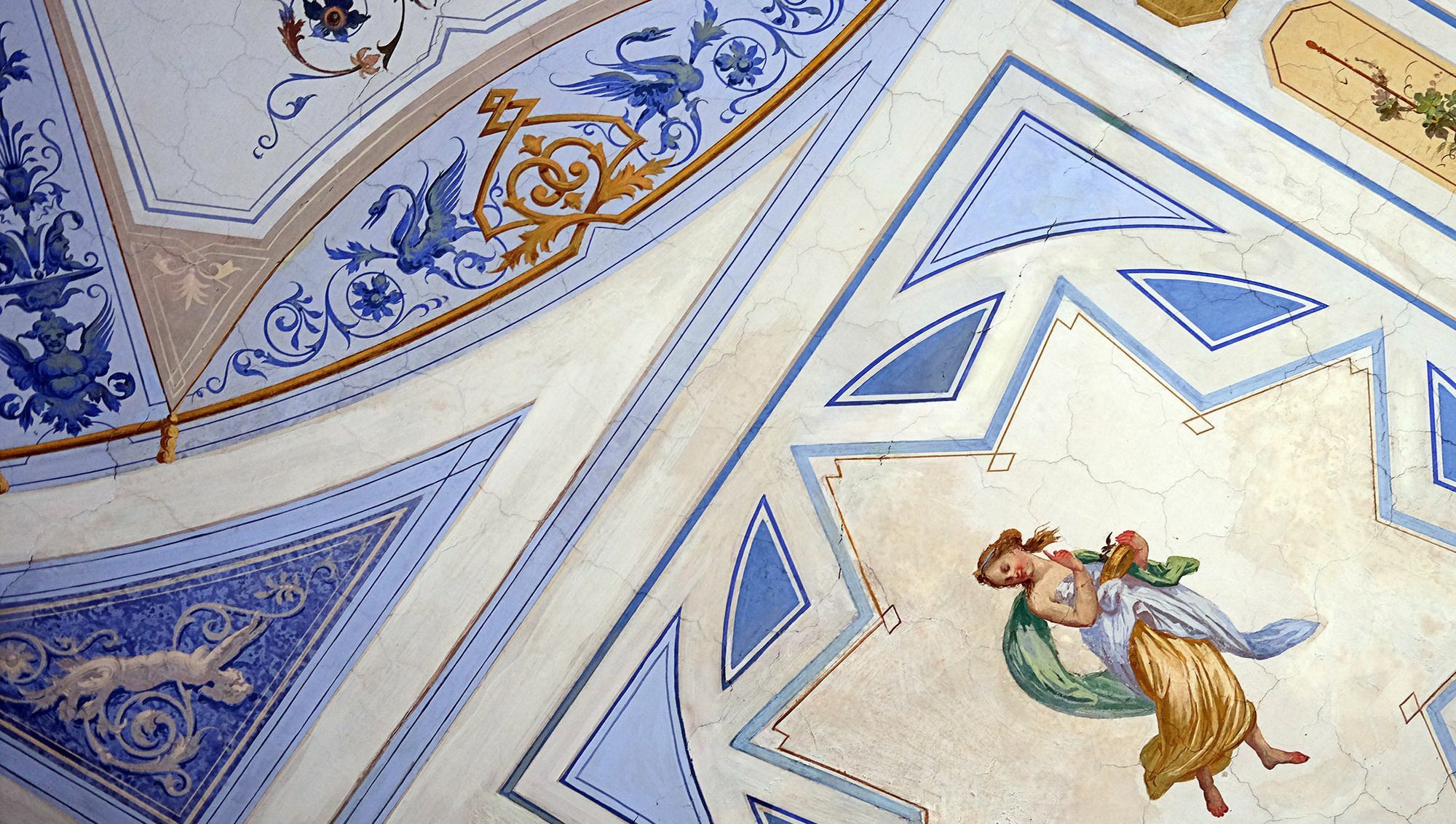 Nobildonne Relais Affittacamere Roma