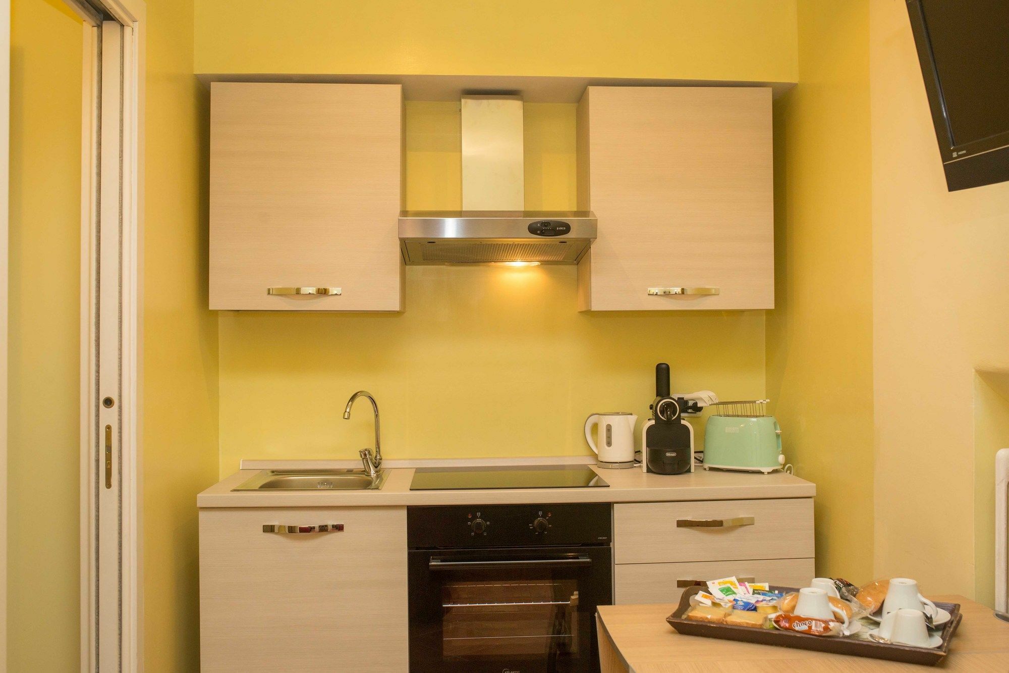 Deseo Maison Gjestgiverier Roma