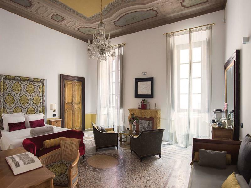 Affittacamere Nobildonne Relais Roma