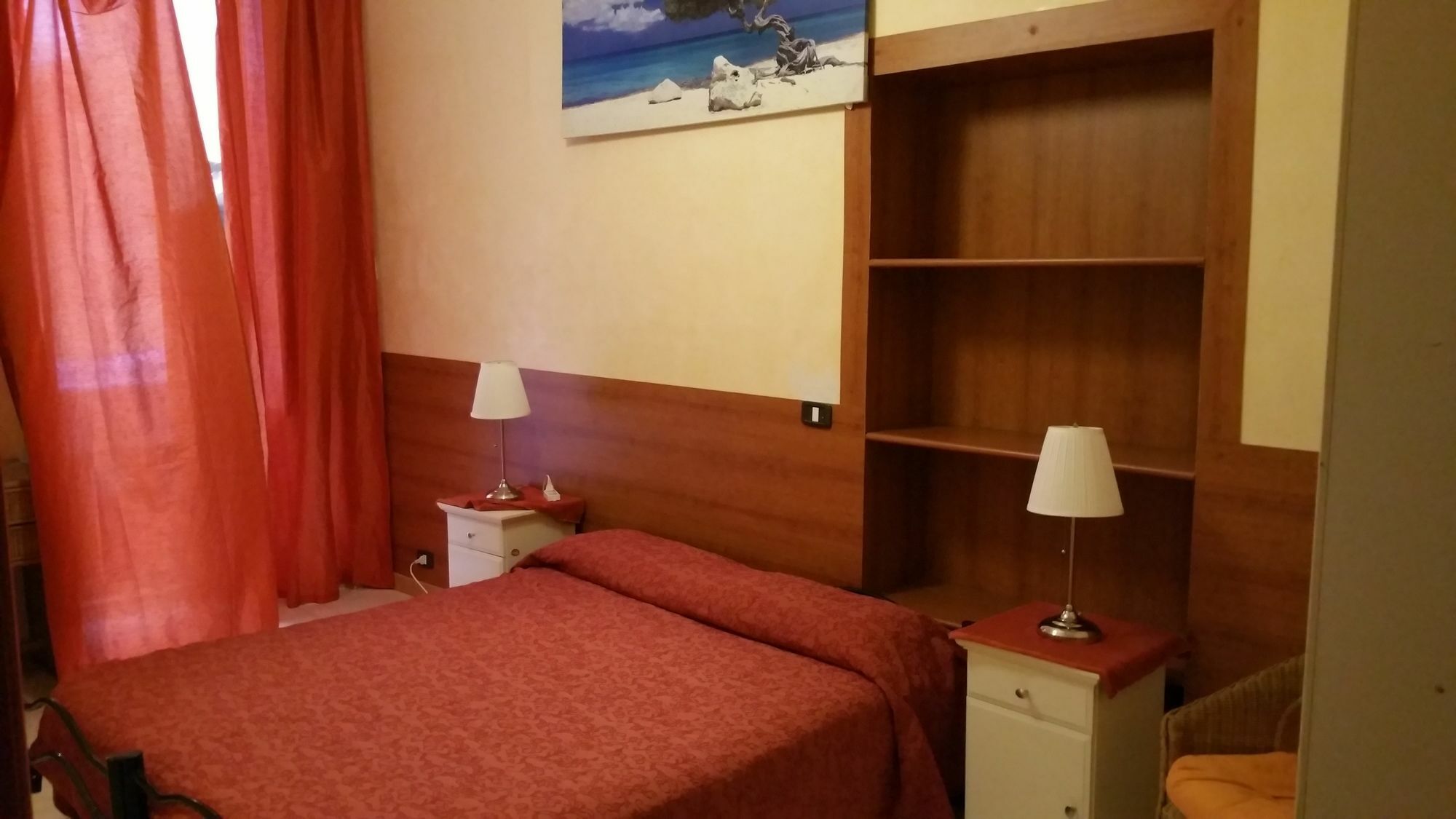Termini 89 Gasthof 3*