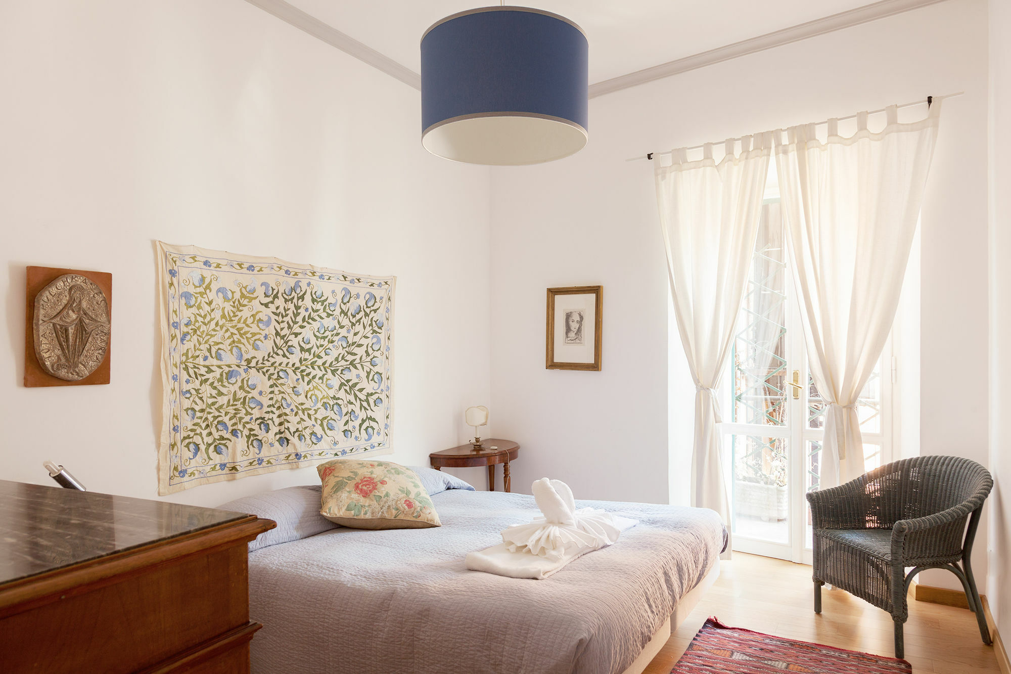Rsh Navona Appartamento Roma