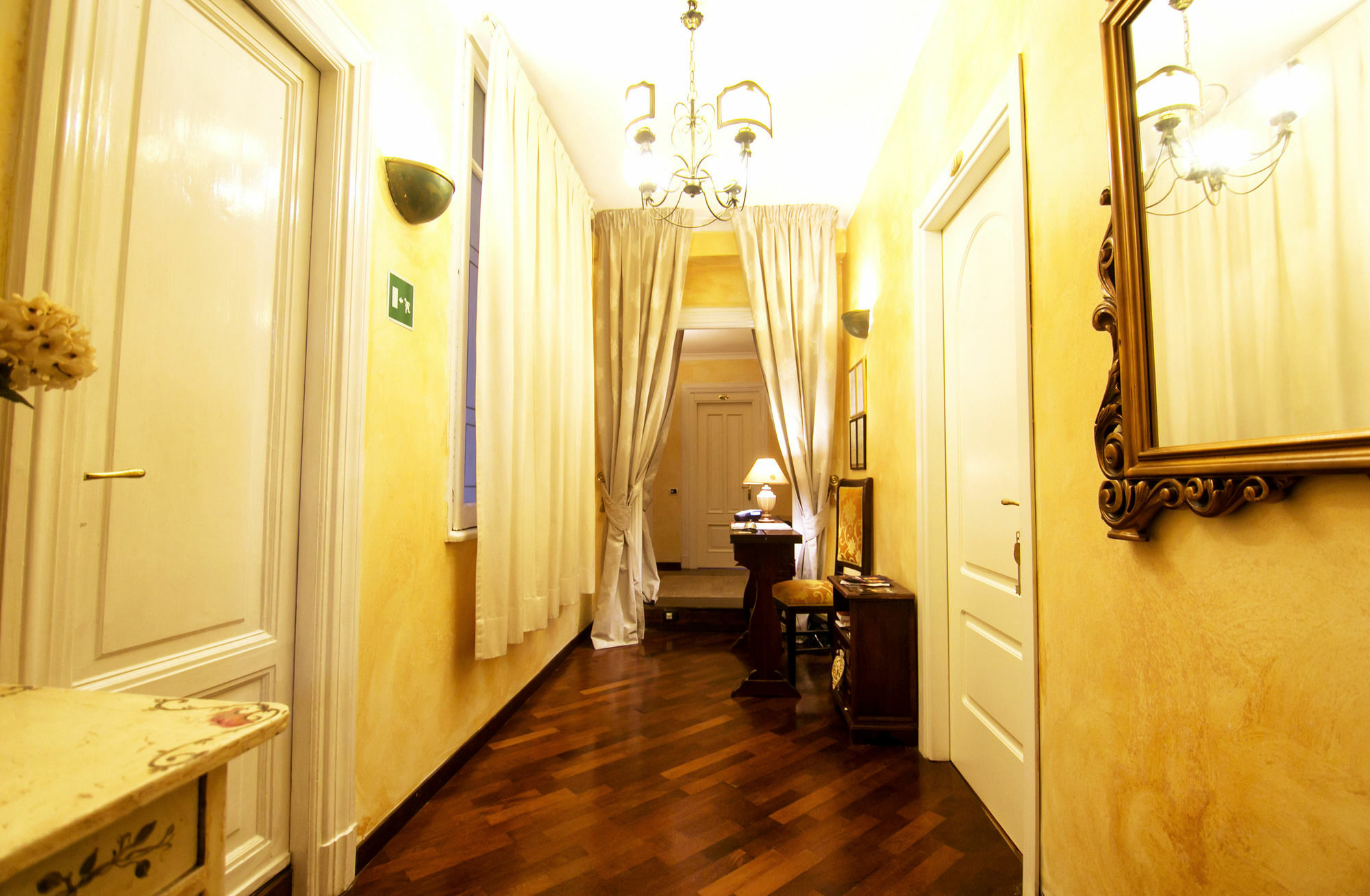 Gasthof Deseo Maison 3*