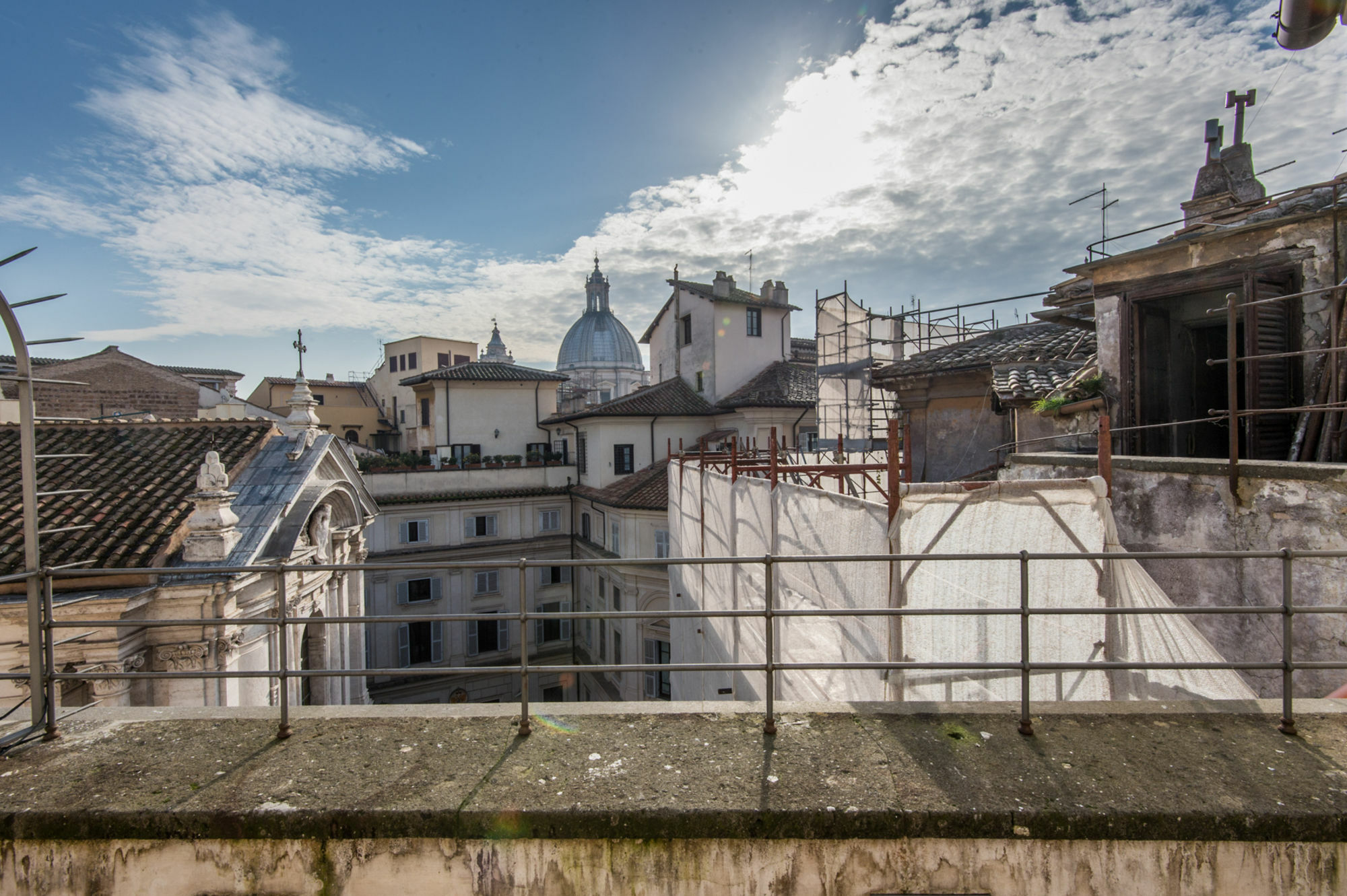 Appartamento Rsh Navona