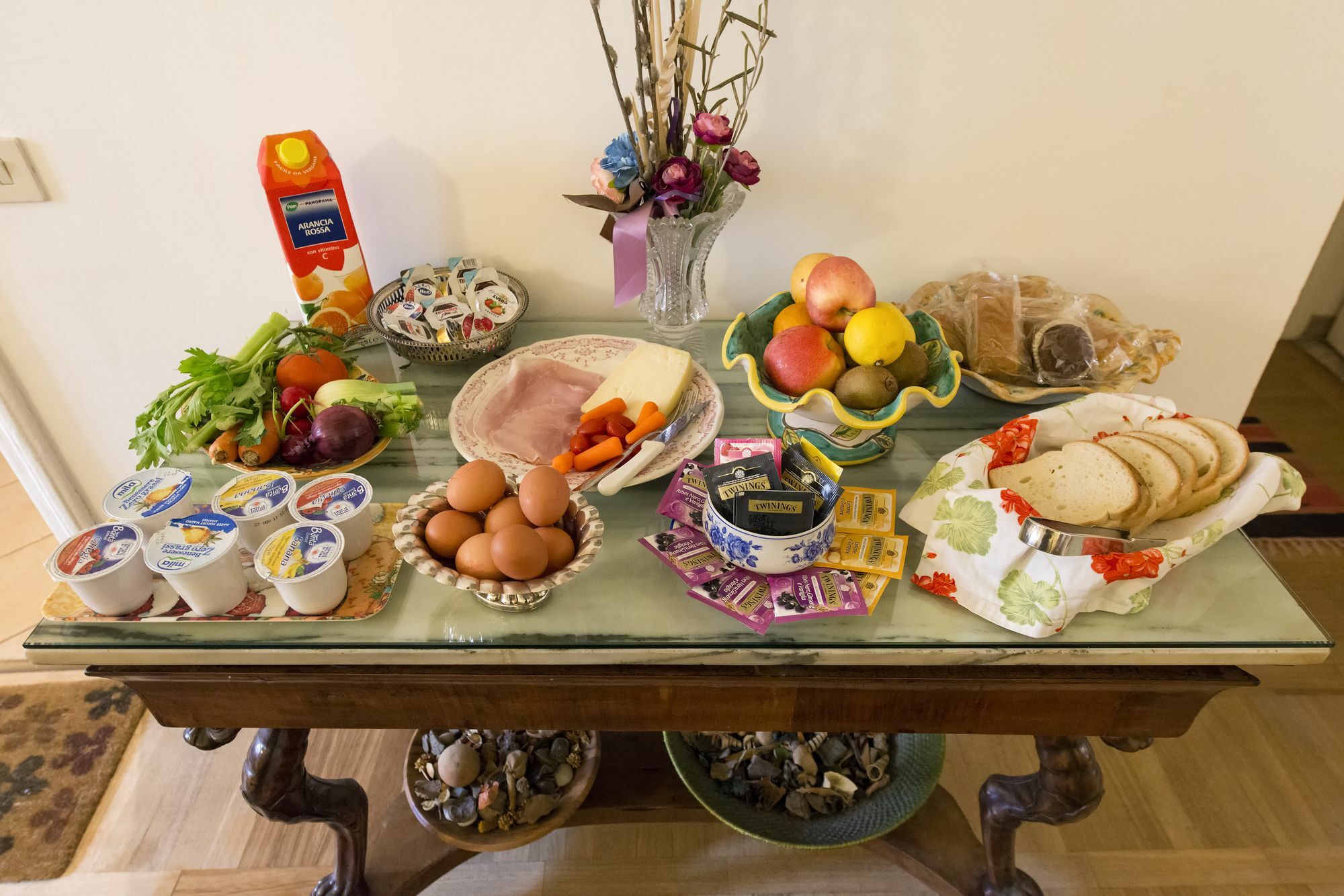 Bed & Breakfast La Scalinatella