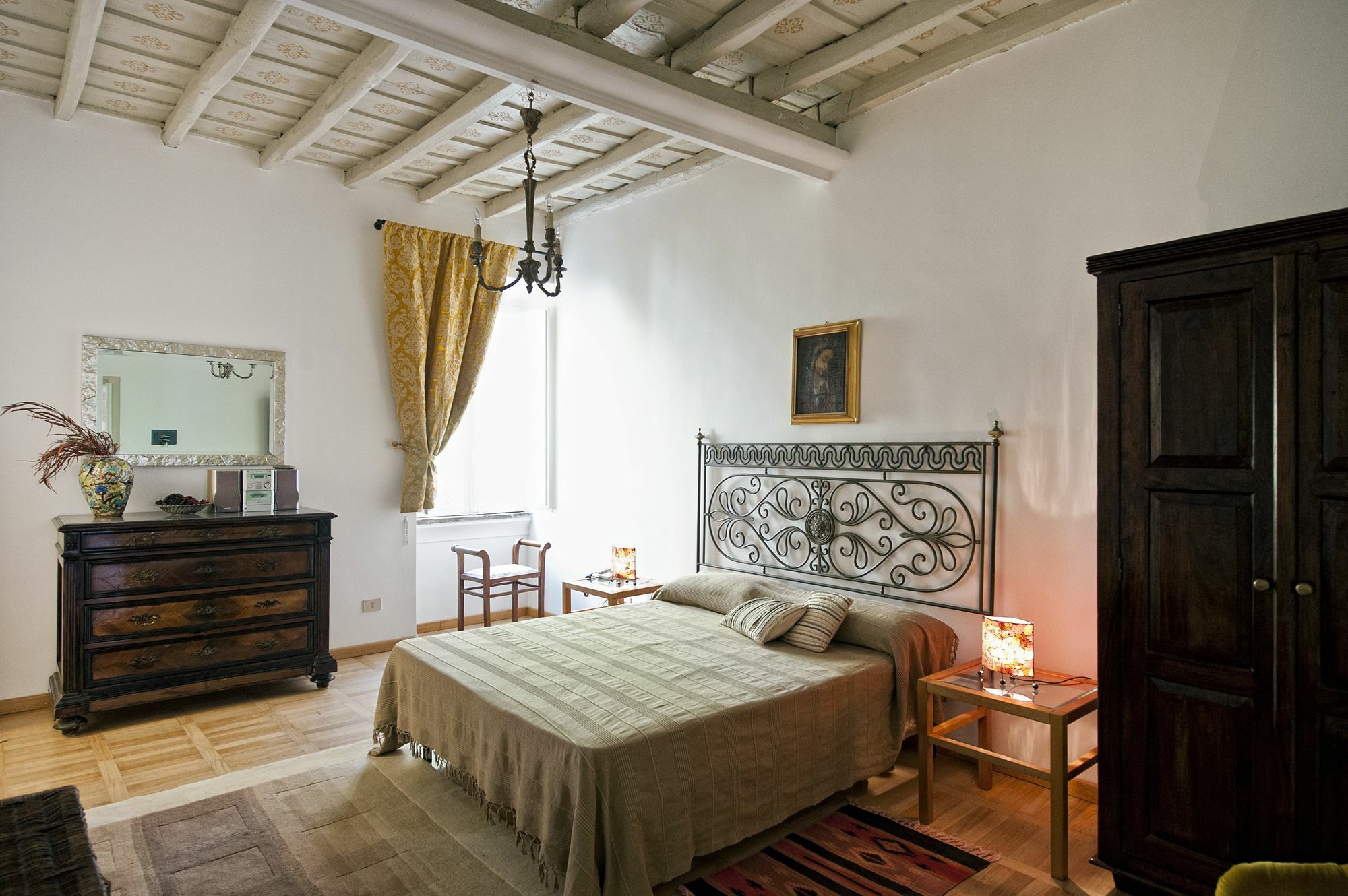 Bed & Breakfast La Scalinatella 2*