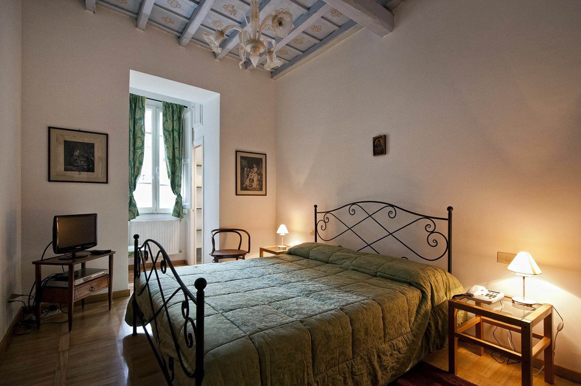 La Scalinatella Bed & Breakfast