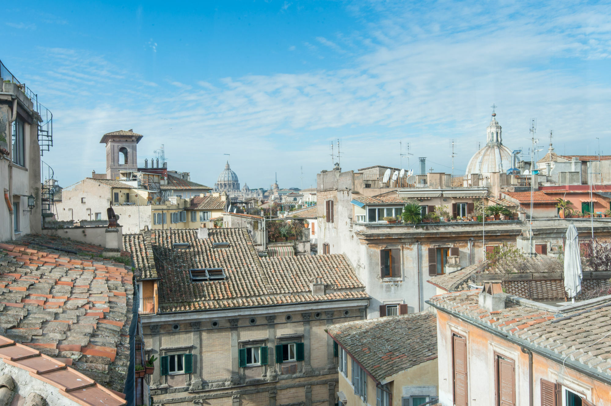 Rsh Navona Roma