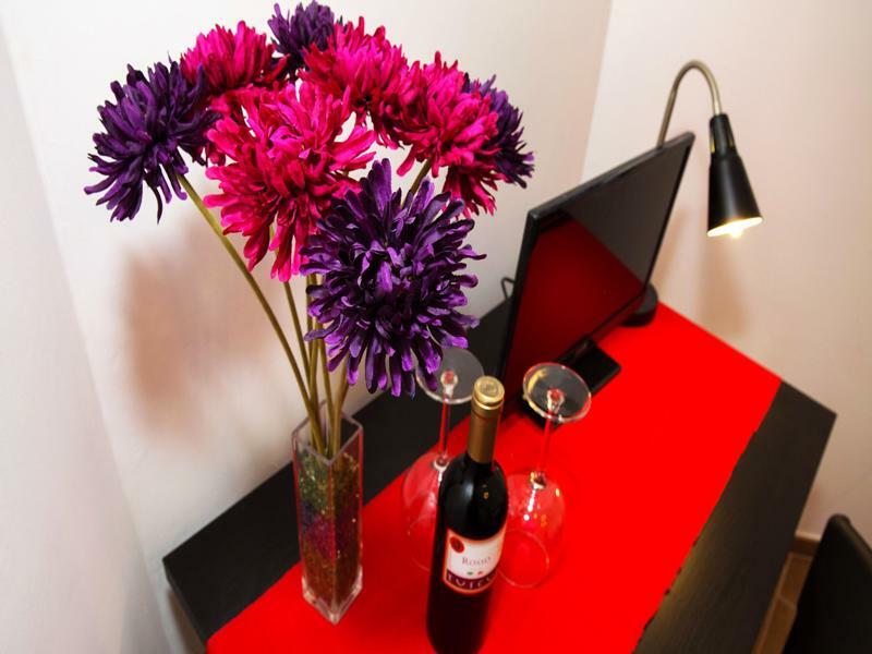 Miclad Colosseum Bed & Breakfast Roma