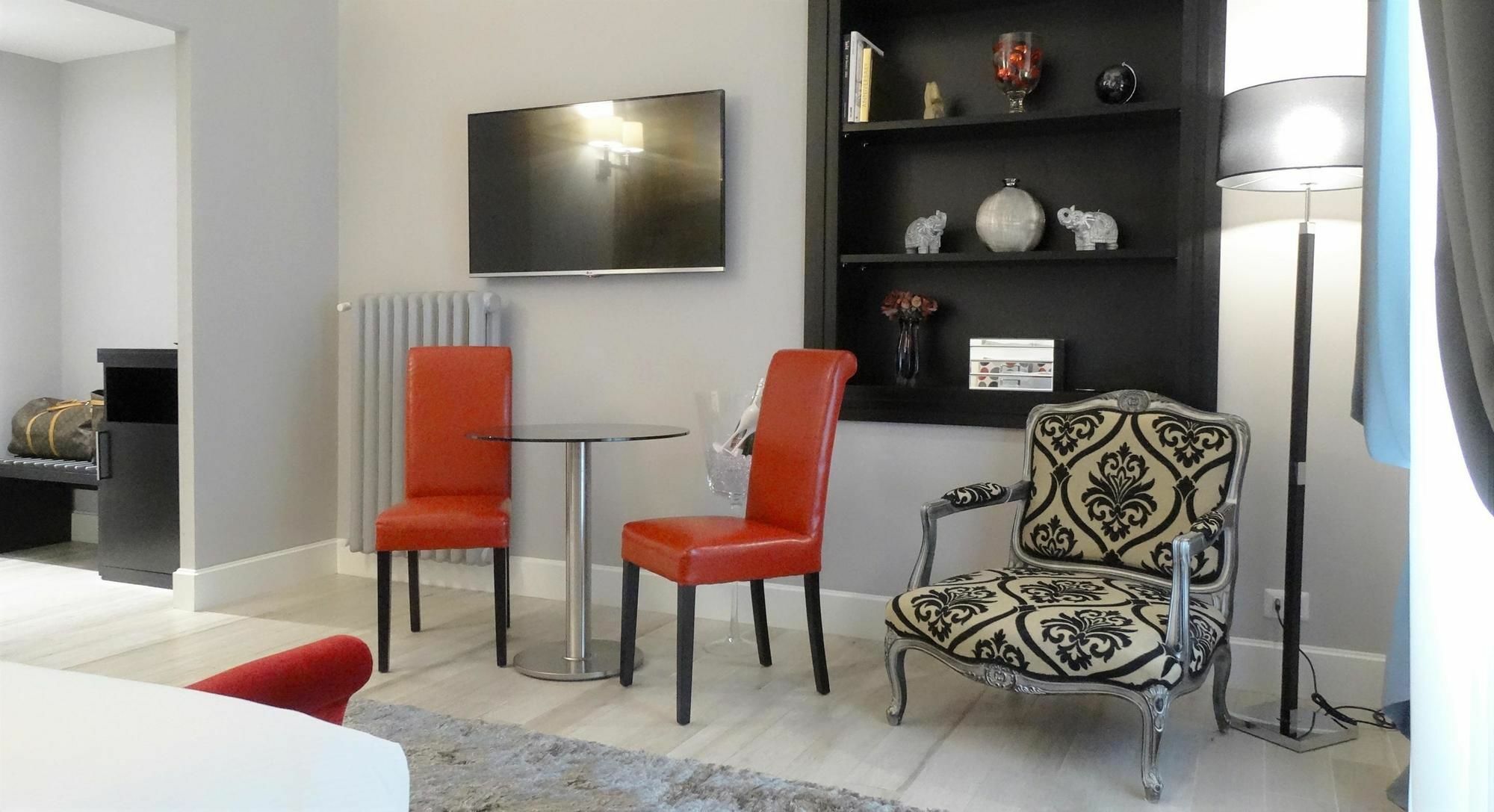 Casa de hóspedes Sistina Twentythree Luxury 2*