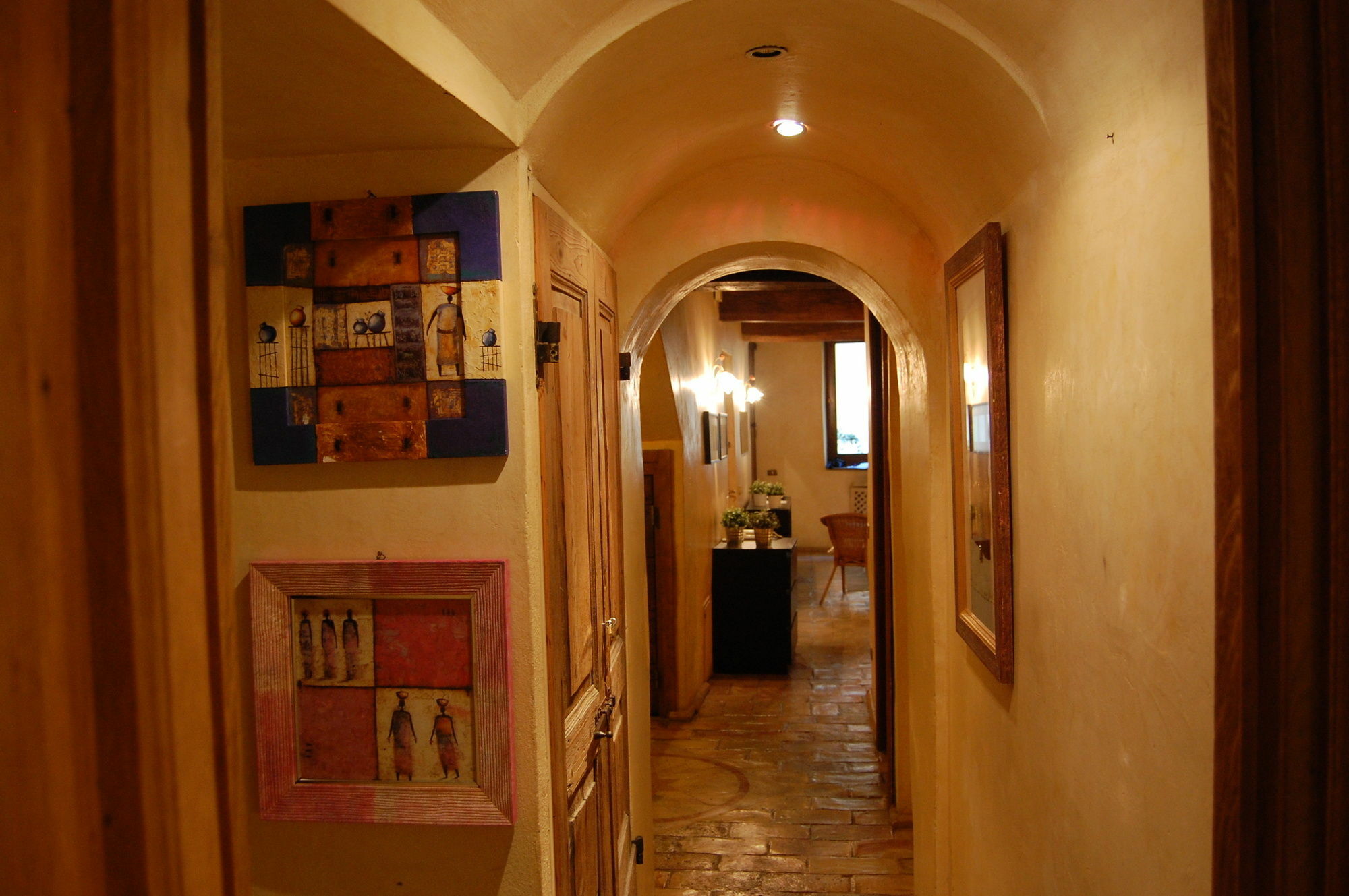 Appartamento Rsh Navona Roma