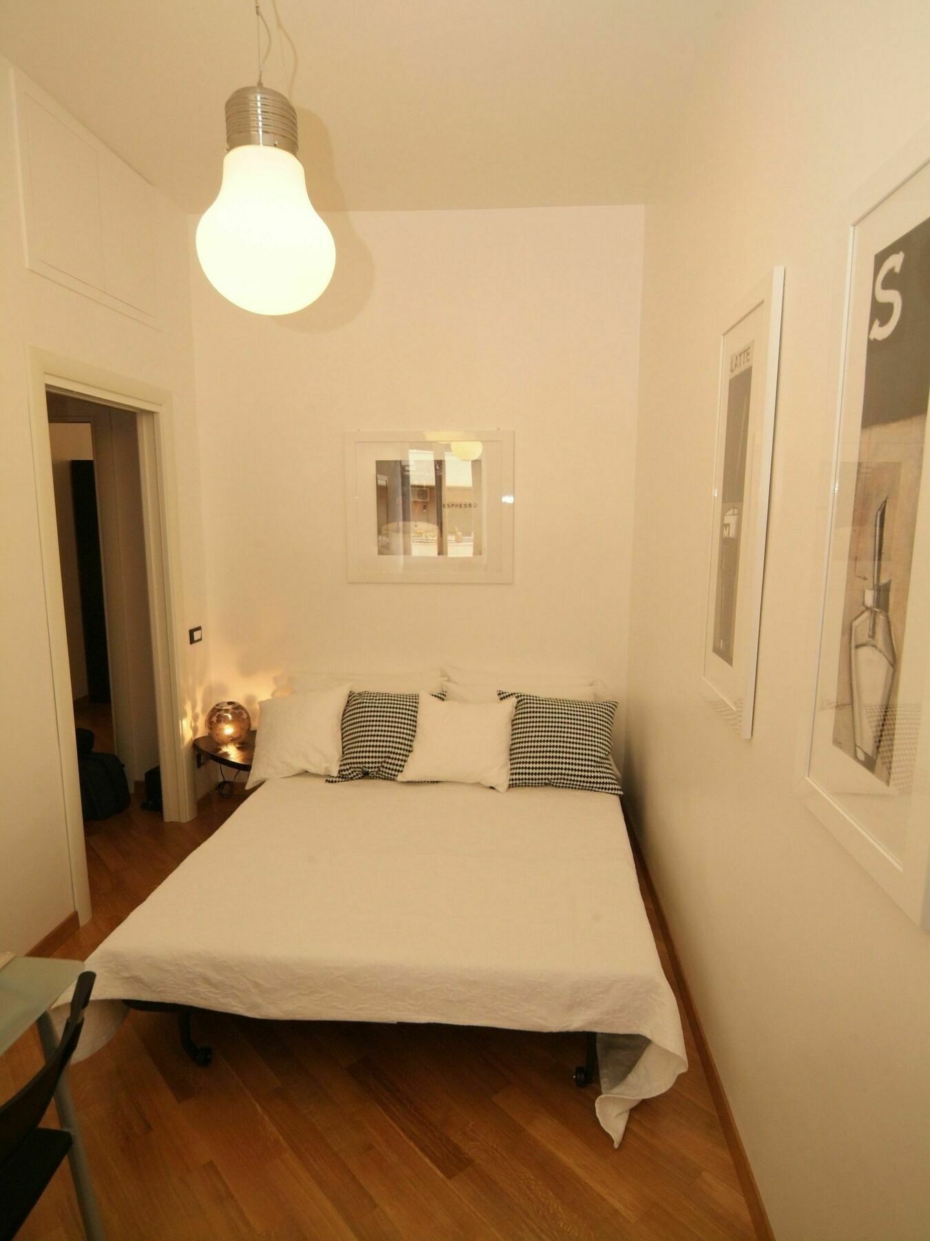 Le Del Vaticano Apartamento Roma